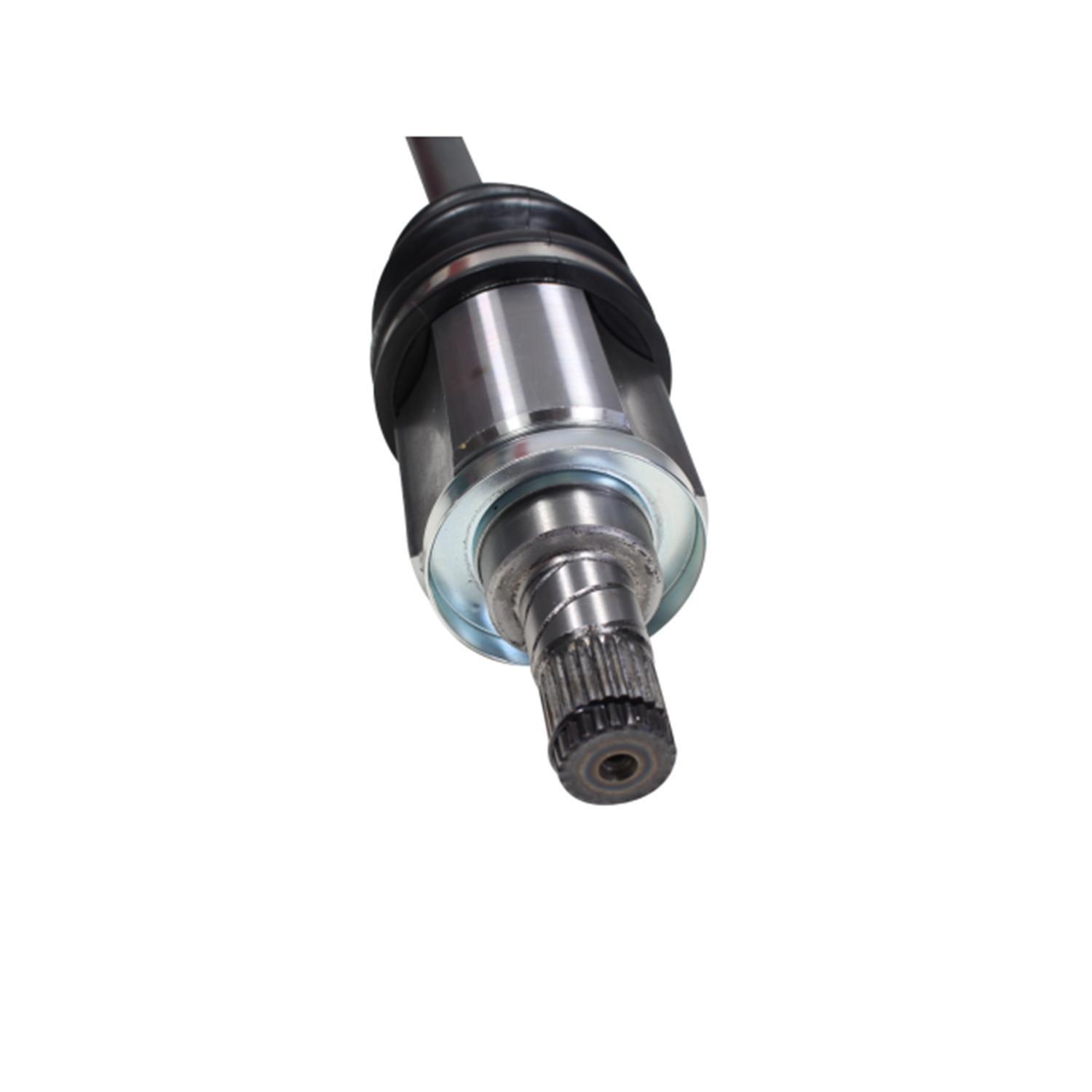 Duralast Gold CV Axle Assembly 7227N