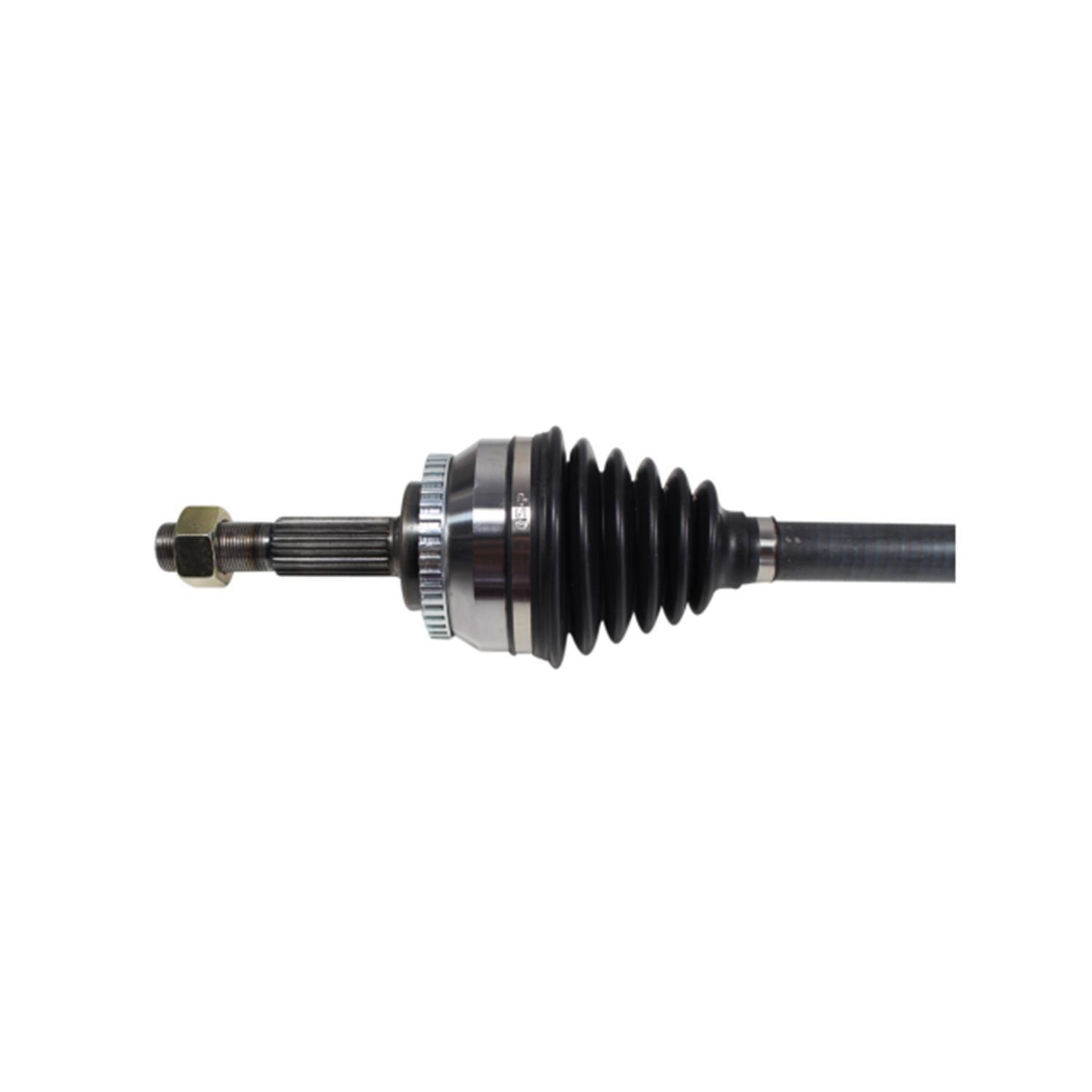 Duralast Gold CV Axle Assembly 7245N