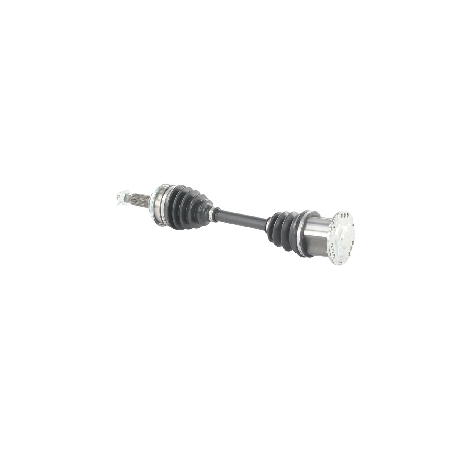 Duralast Gold Front Driver Side Cv Axle N