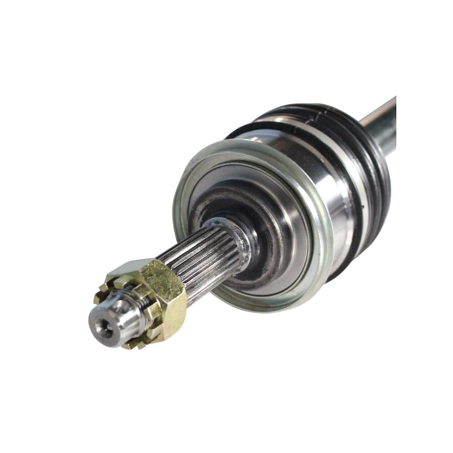 Duralast Gold CV Axle Assembly 7647N