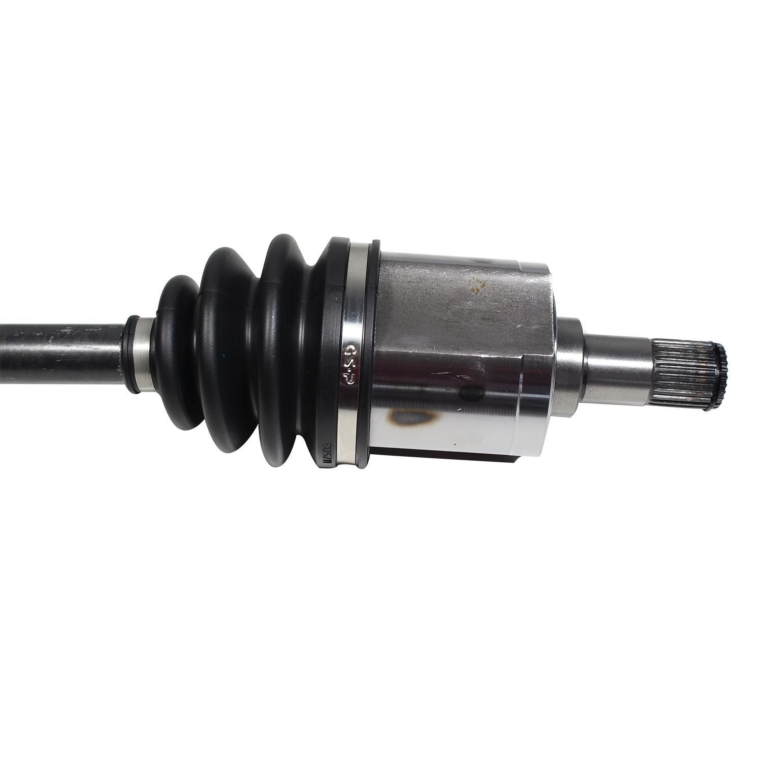 Duralast Gold CV Axle Assembly 8033N