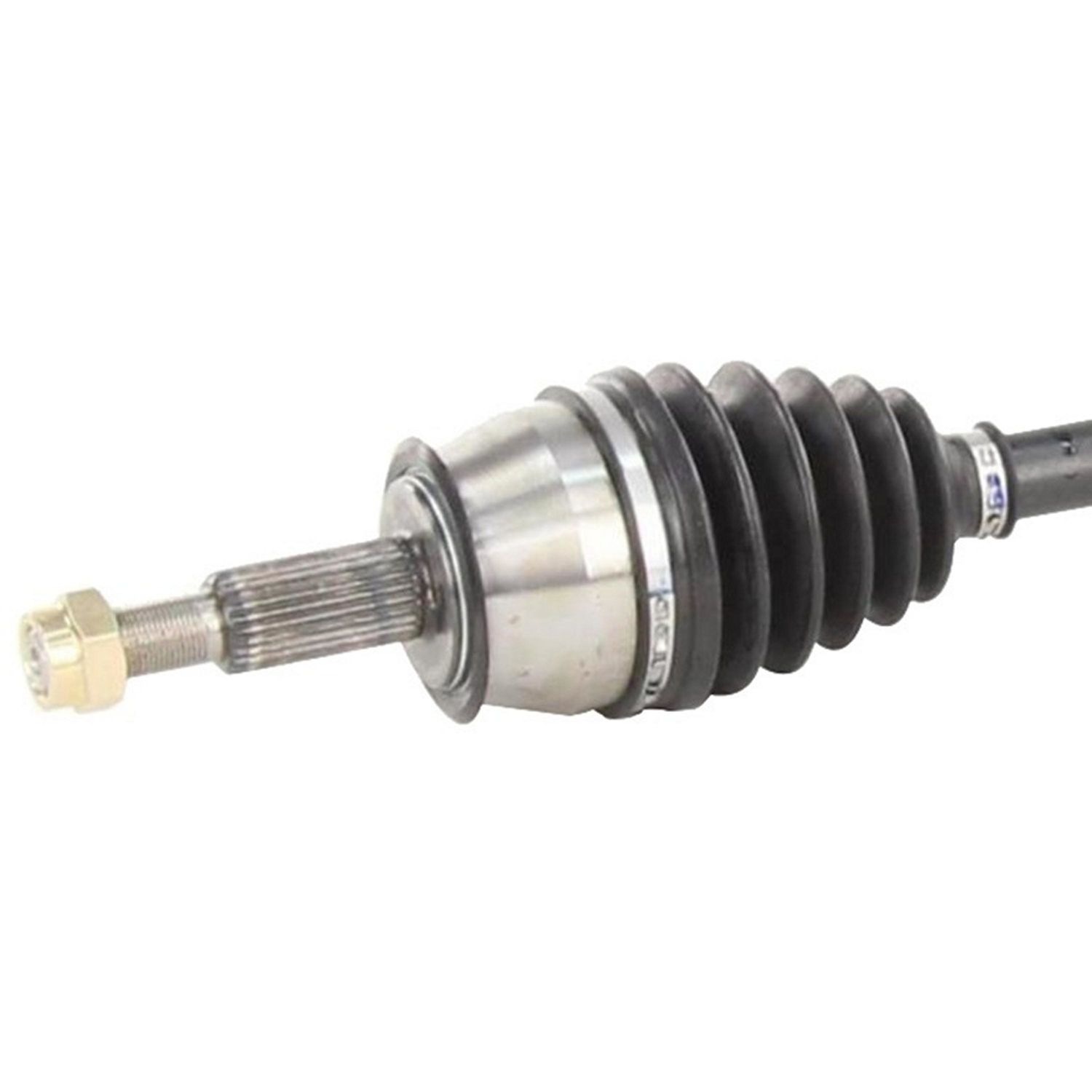 Duralast Gold CV Axle Assembly 8320N