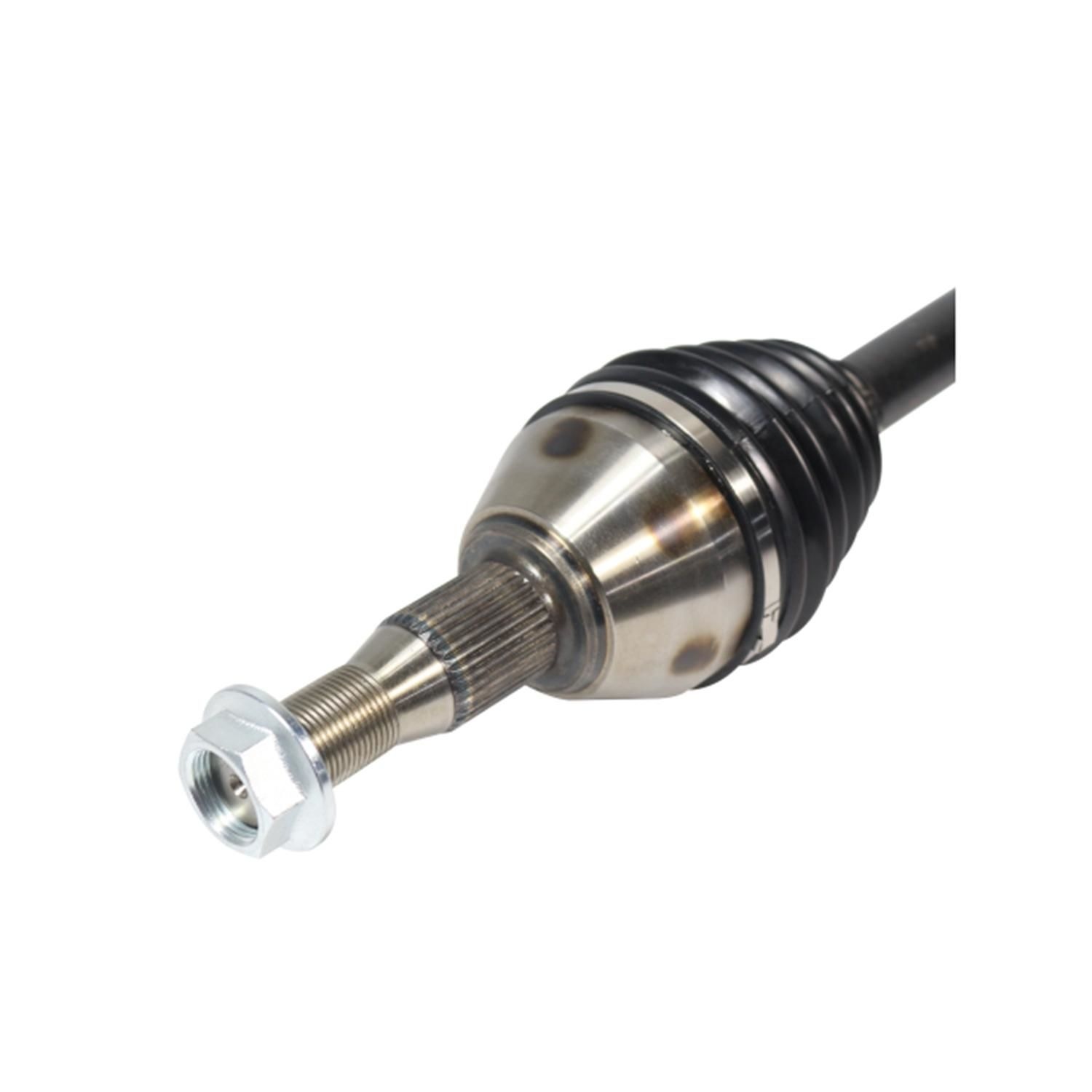 上等な Gold Duralast CV 8429N Assembly Axle ウェア