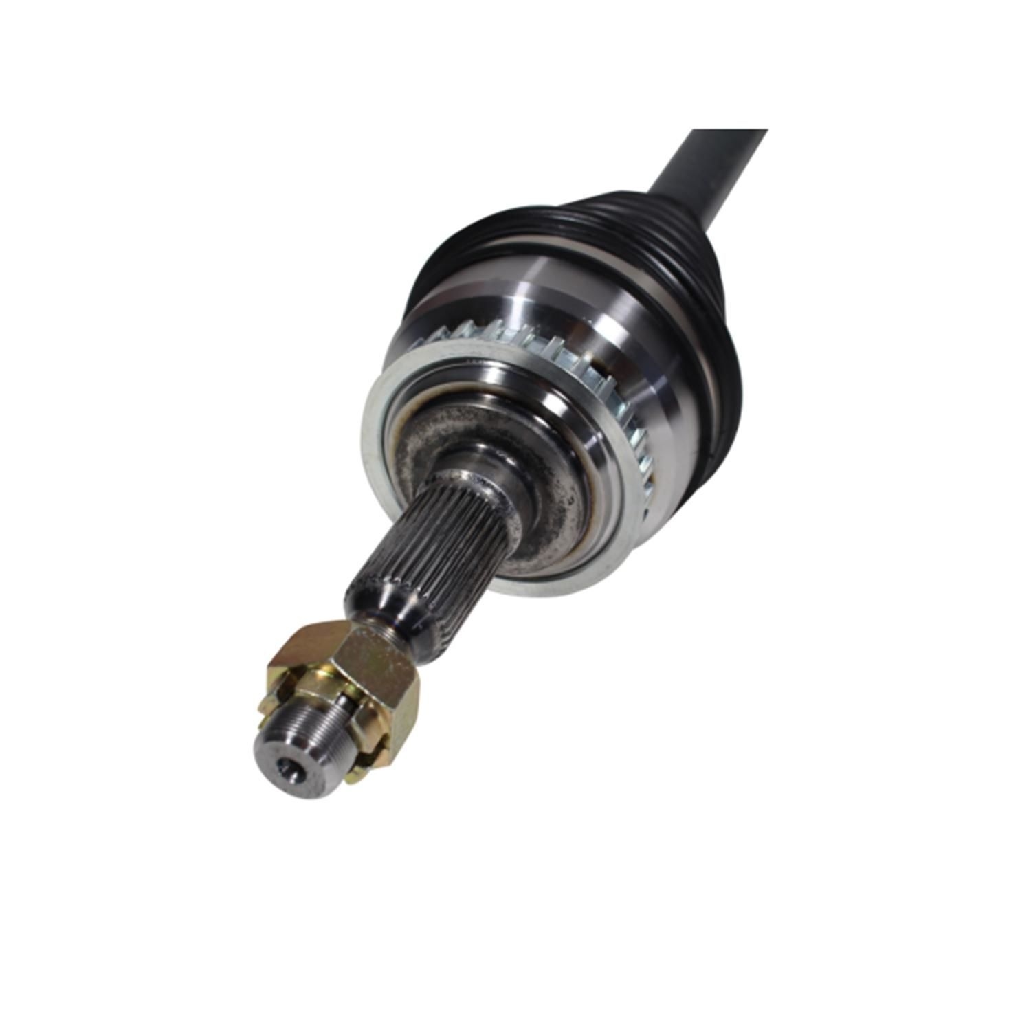 Duralast Gold CV Axle Assembly 8450N