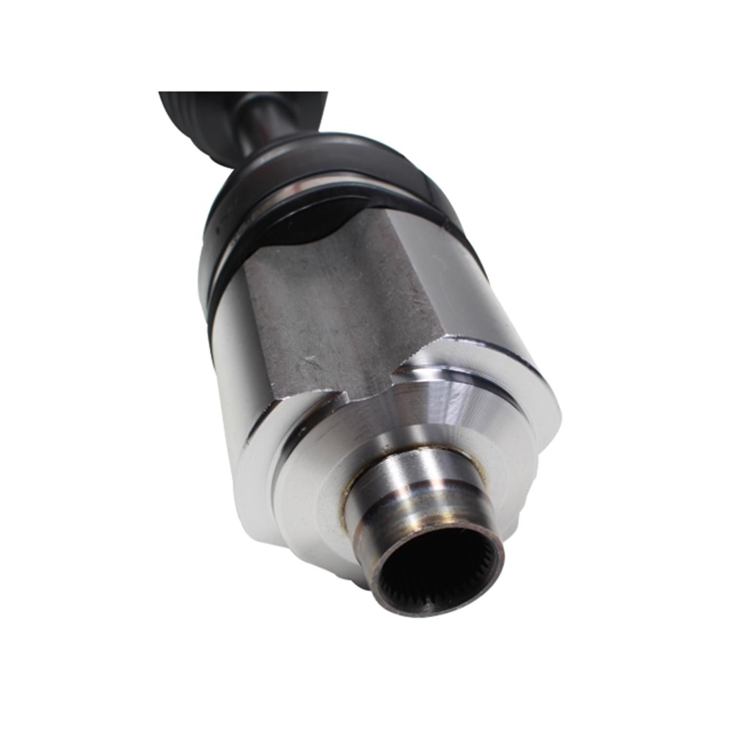 Duralast Gold CV Axle Assembly 8498N