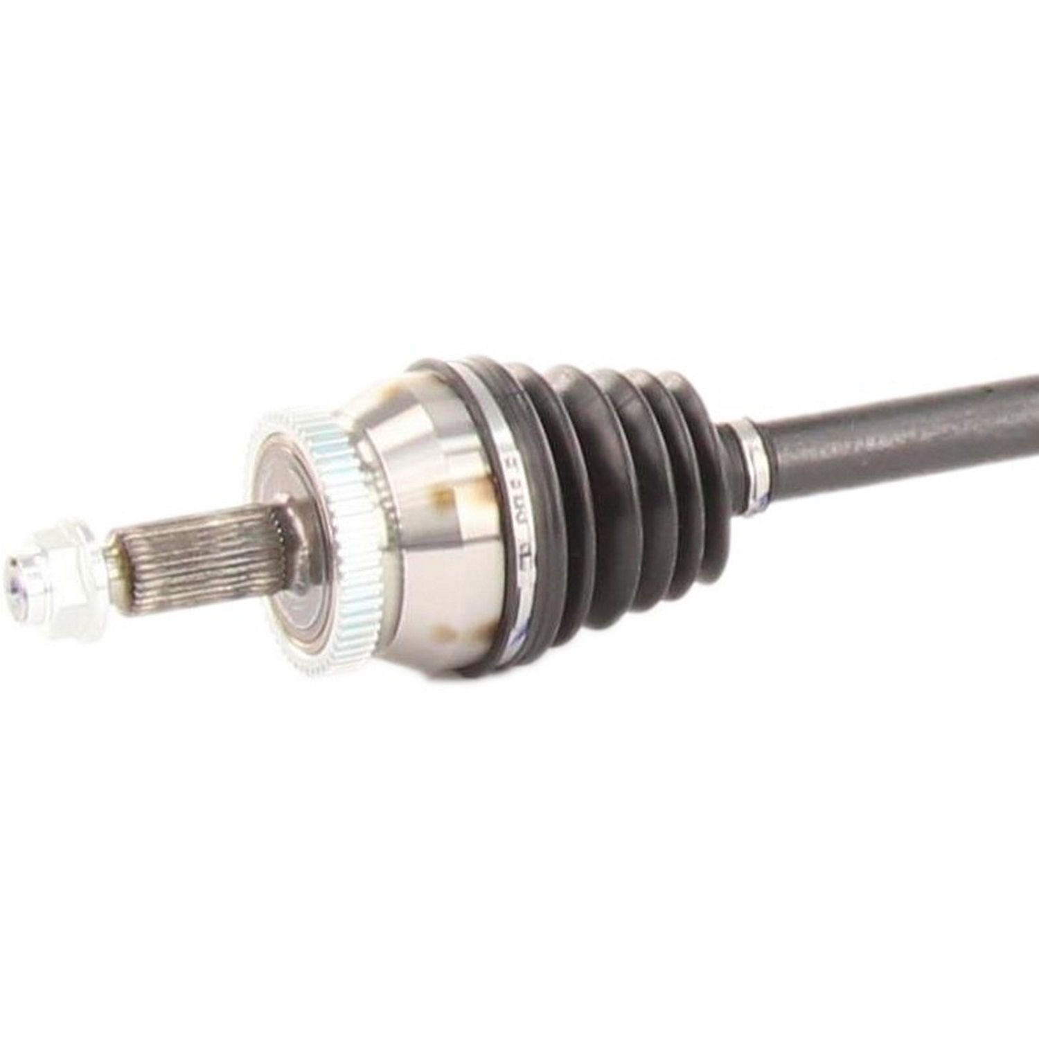 Duralast Gold CV Axle Assembly 9837N