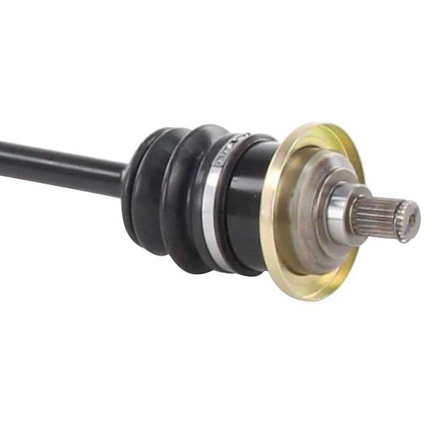 Trakmotive Cv Axle Assembly Arc 7001