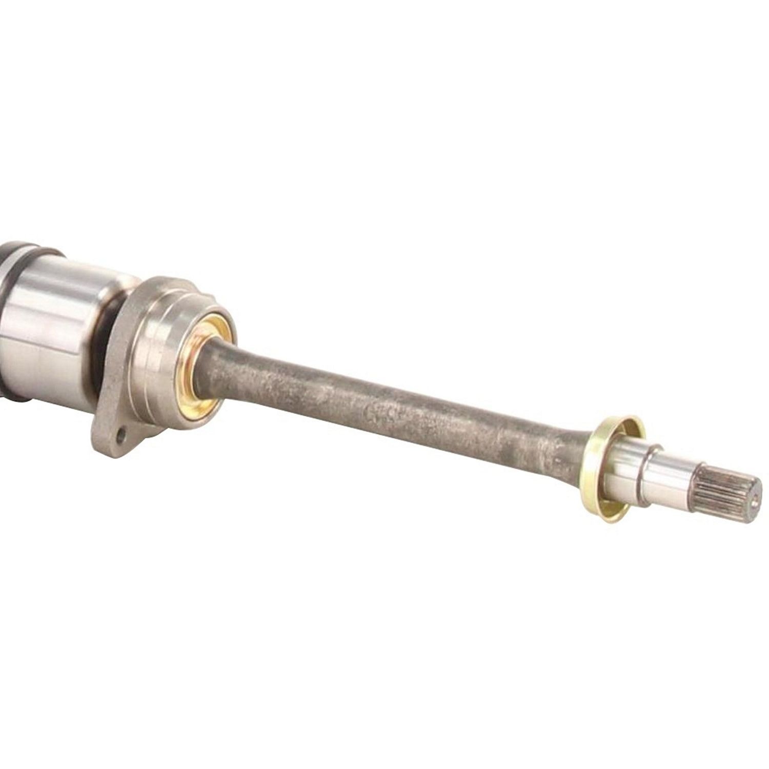 ぺるせぽね Duralast Gold CV Axle Assembly B10897N