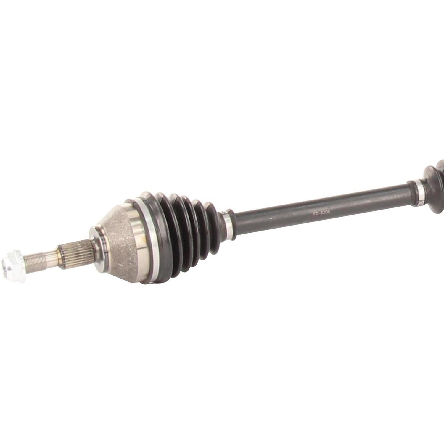 Duralast Gold CV Axle Assembly B14299N