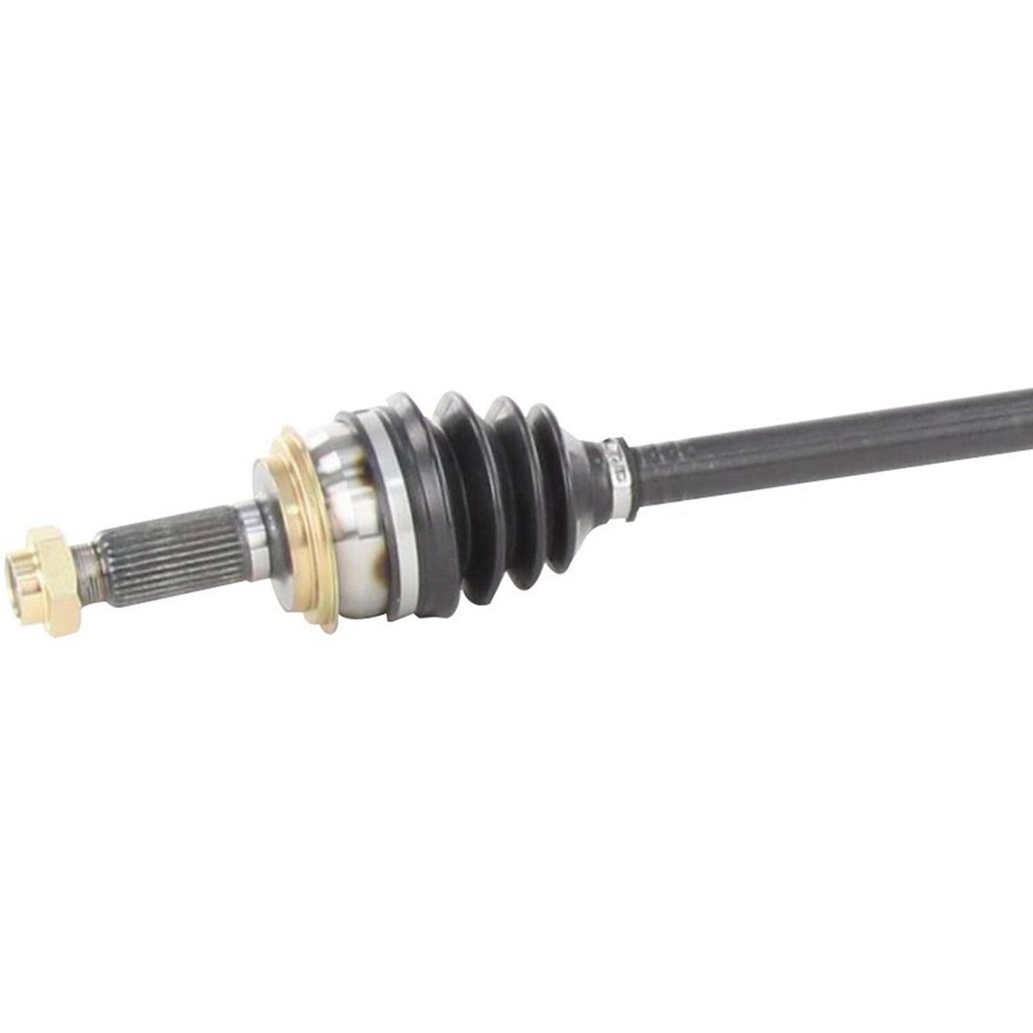 Duralast Gold CV Axle Assembly B15096N