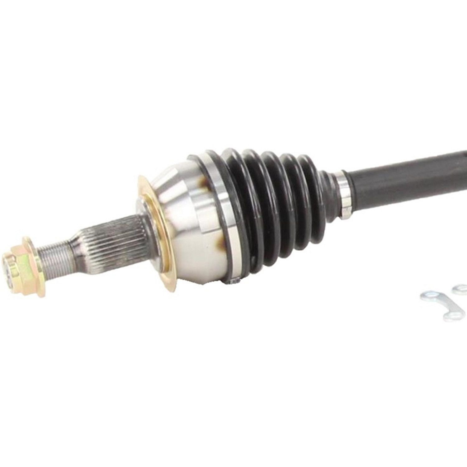 Duralast Gold CV Axle Assembly B15099N