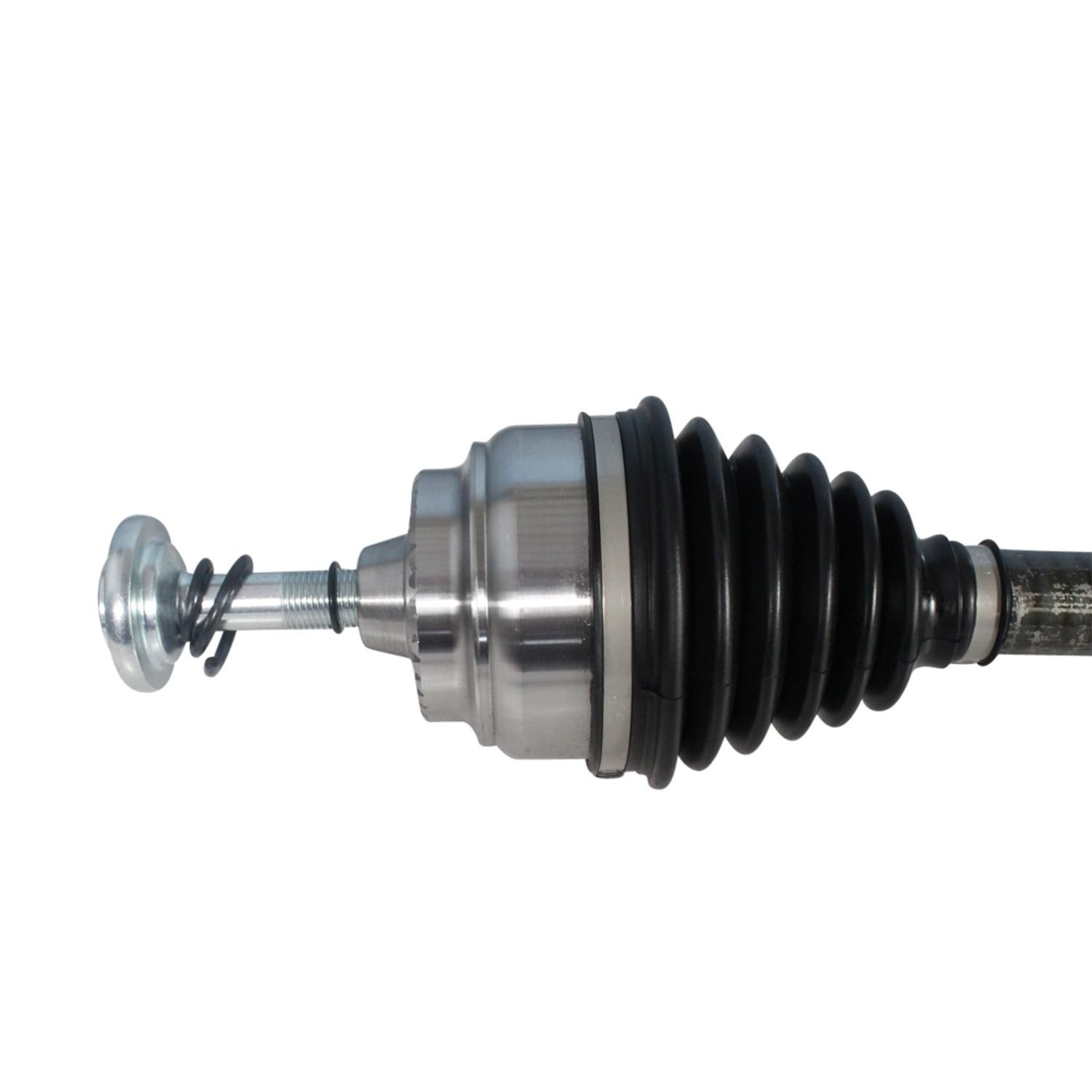 Duralast Gold CV Axle Assembly B16061N
