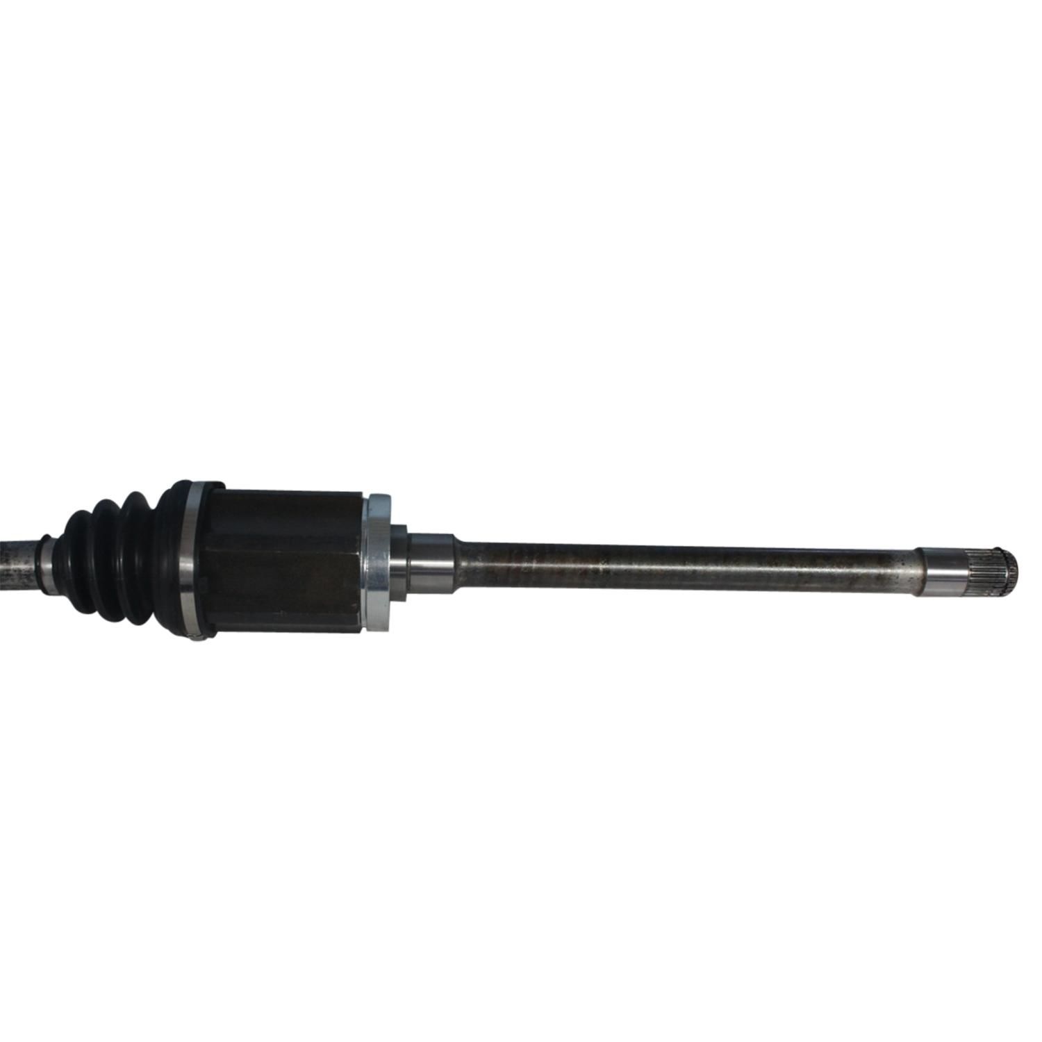 Duralast Gold CV Axle Assembly B16061N