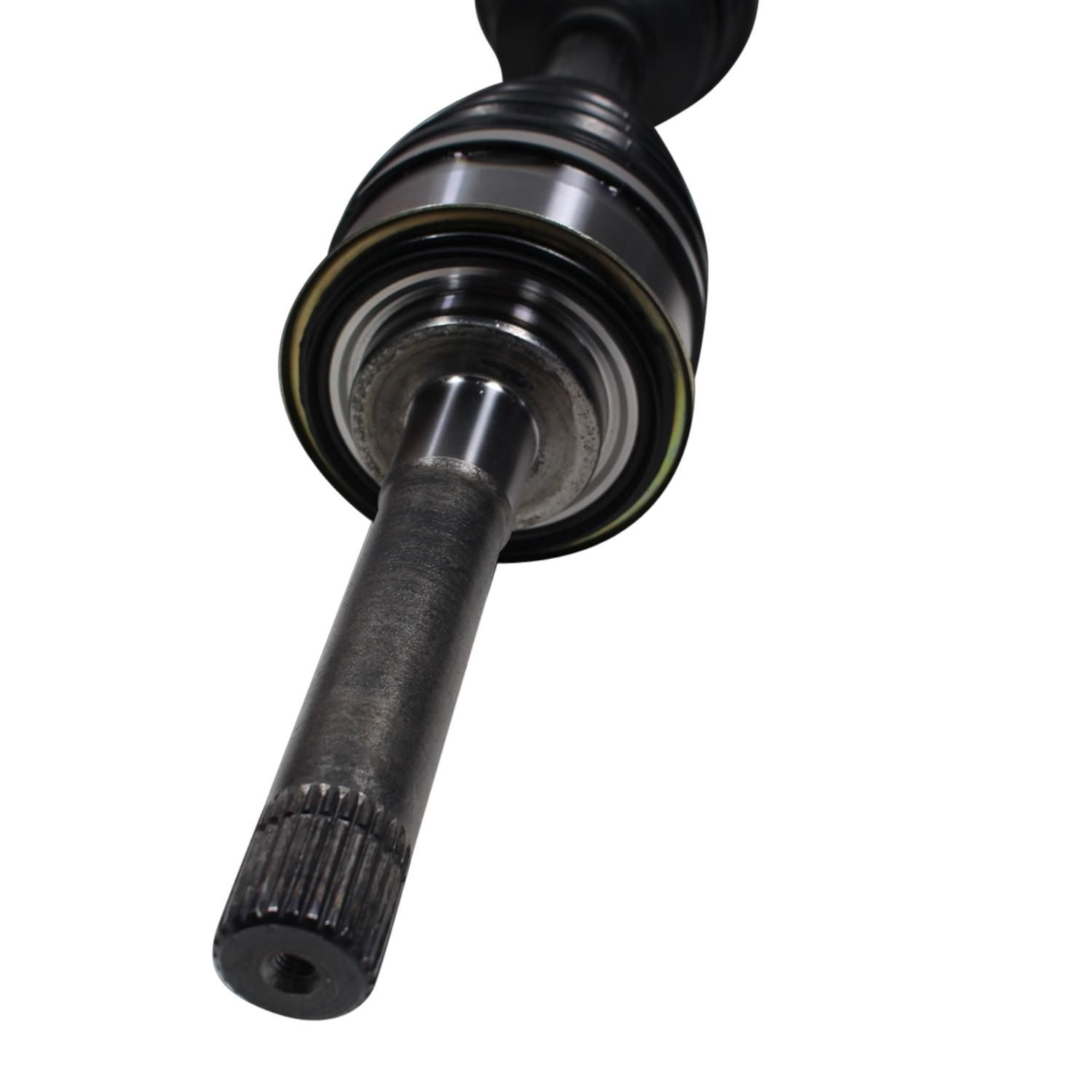 Duralast Gold CV Axle Assembly B7412N