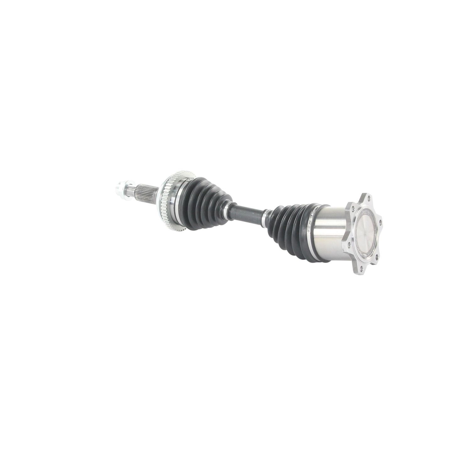 Duralast Gold Front Driver or Passenger Side CV Axle B9416N