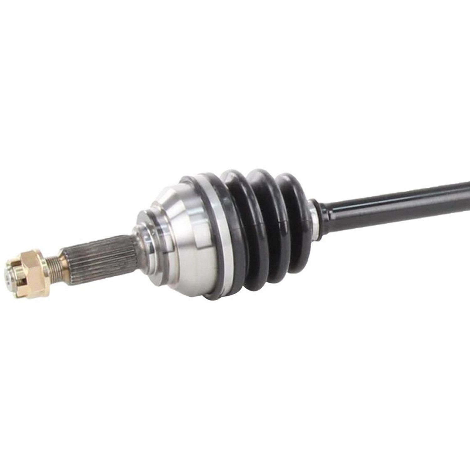 TrakMotive JDR7009 ATV Axle Shafts OE Replacement Front Left