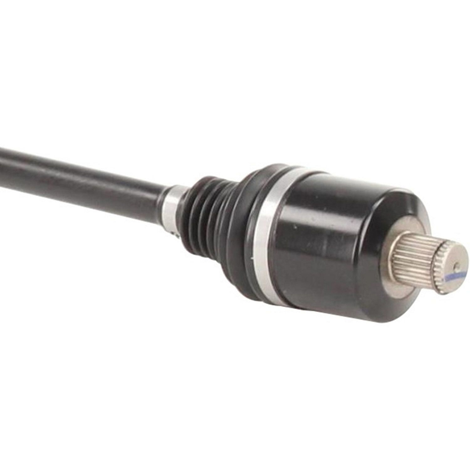 TrakMotive POL6014HD ATV Axle Shafts Heavy Duty Replacement