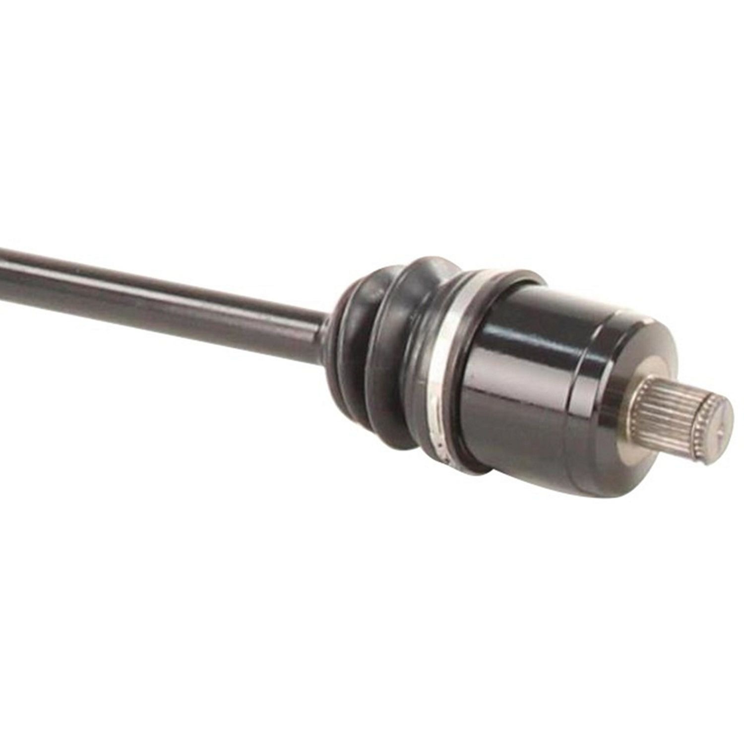 Trakmotive Cv Axle Assembly Pol 7066