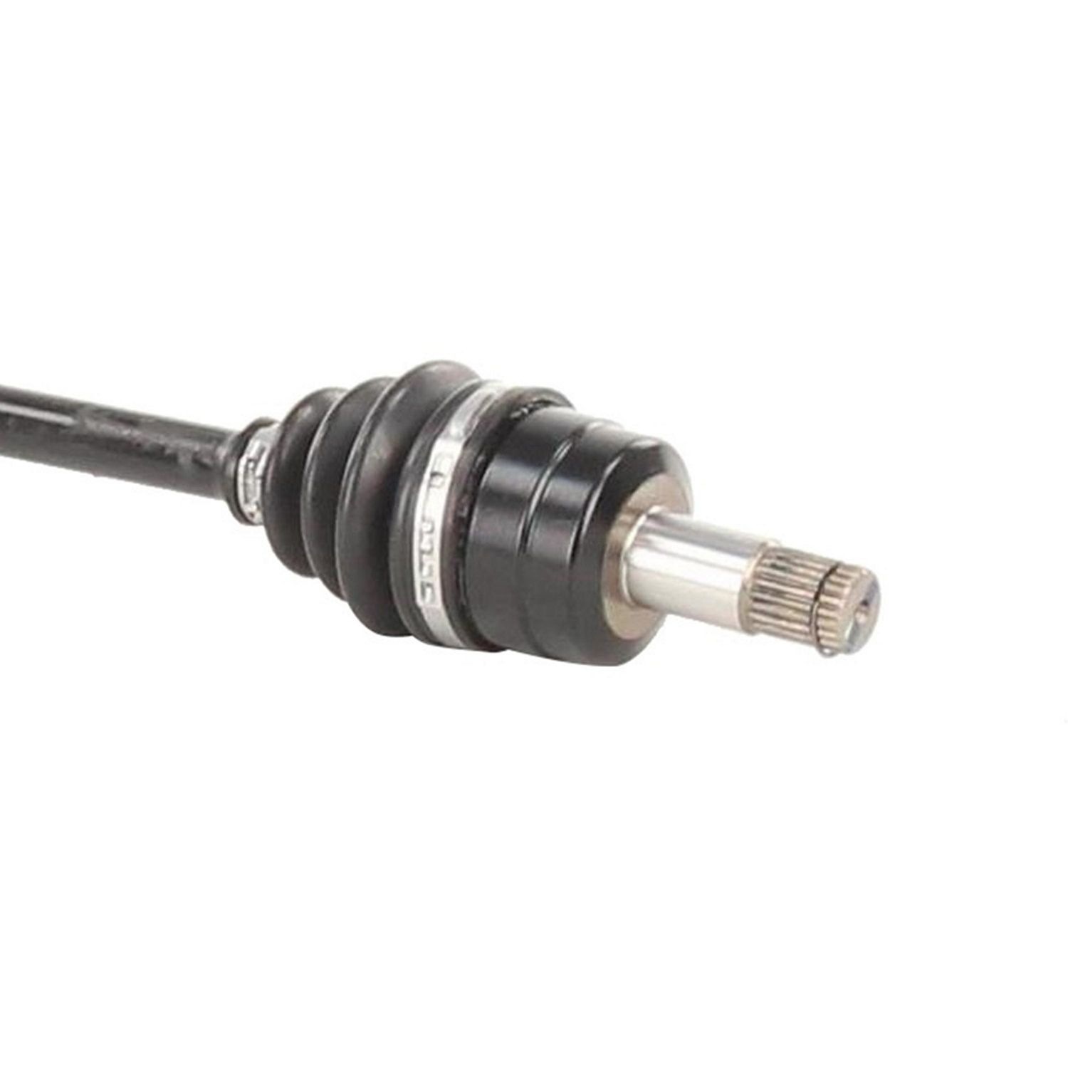 TrakMotive YAM7016 ATV Axle Shafts OE Replacement