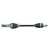 TrakMotive YAM-7017 ATV Axle Shafts OE Replacement - Front Left