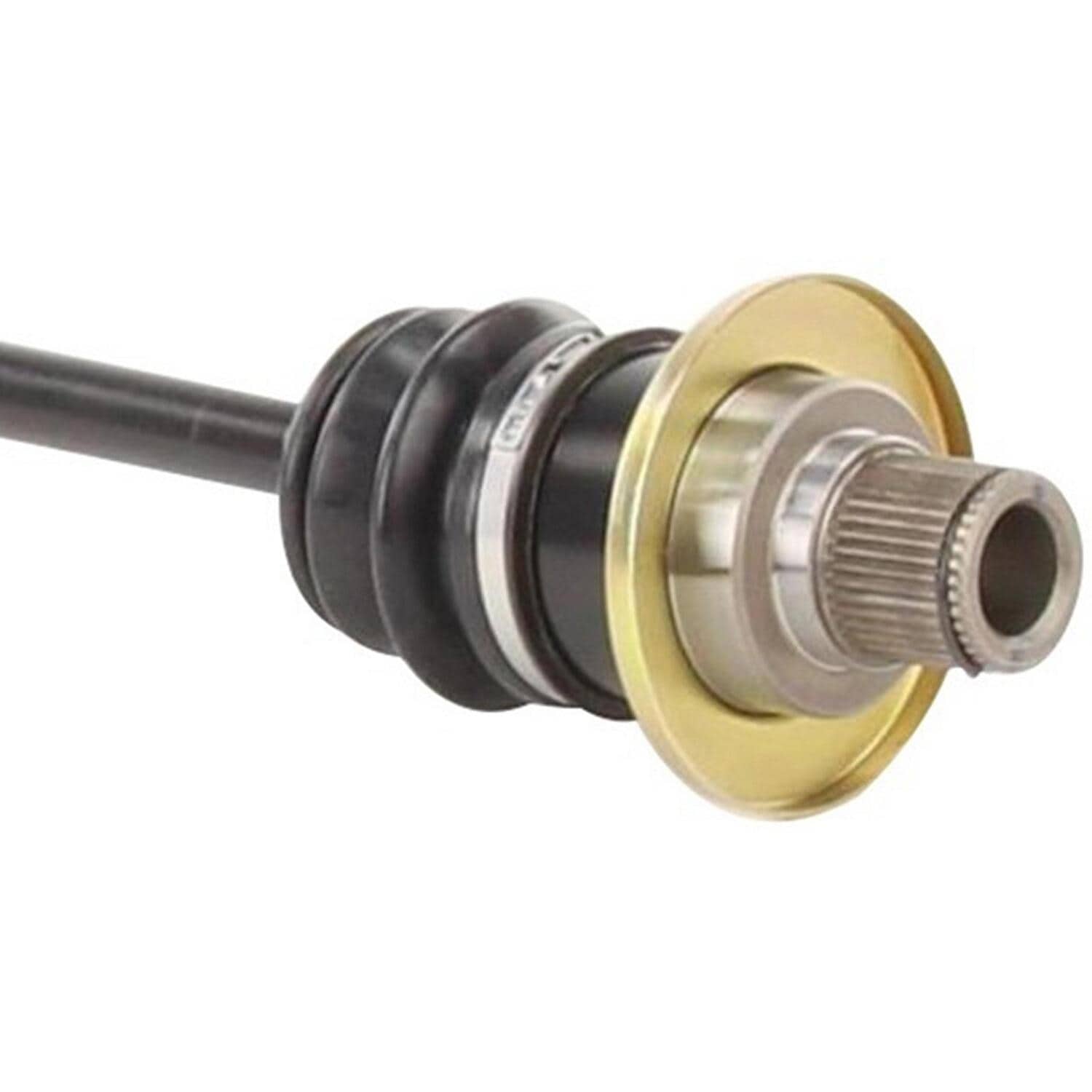 TrakMotive GM-8351 CV Axle – 32-Pack Replacement Axles For Cars & Trucks, ABS Compatible With Lifetime Warranty - View #8