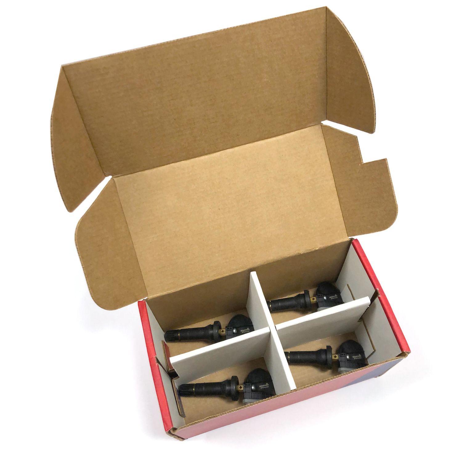 Duralast Tire Pressure Monitoring Sensor ST4141DL