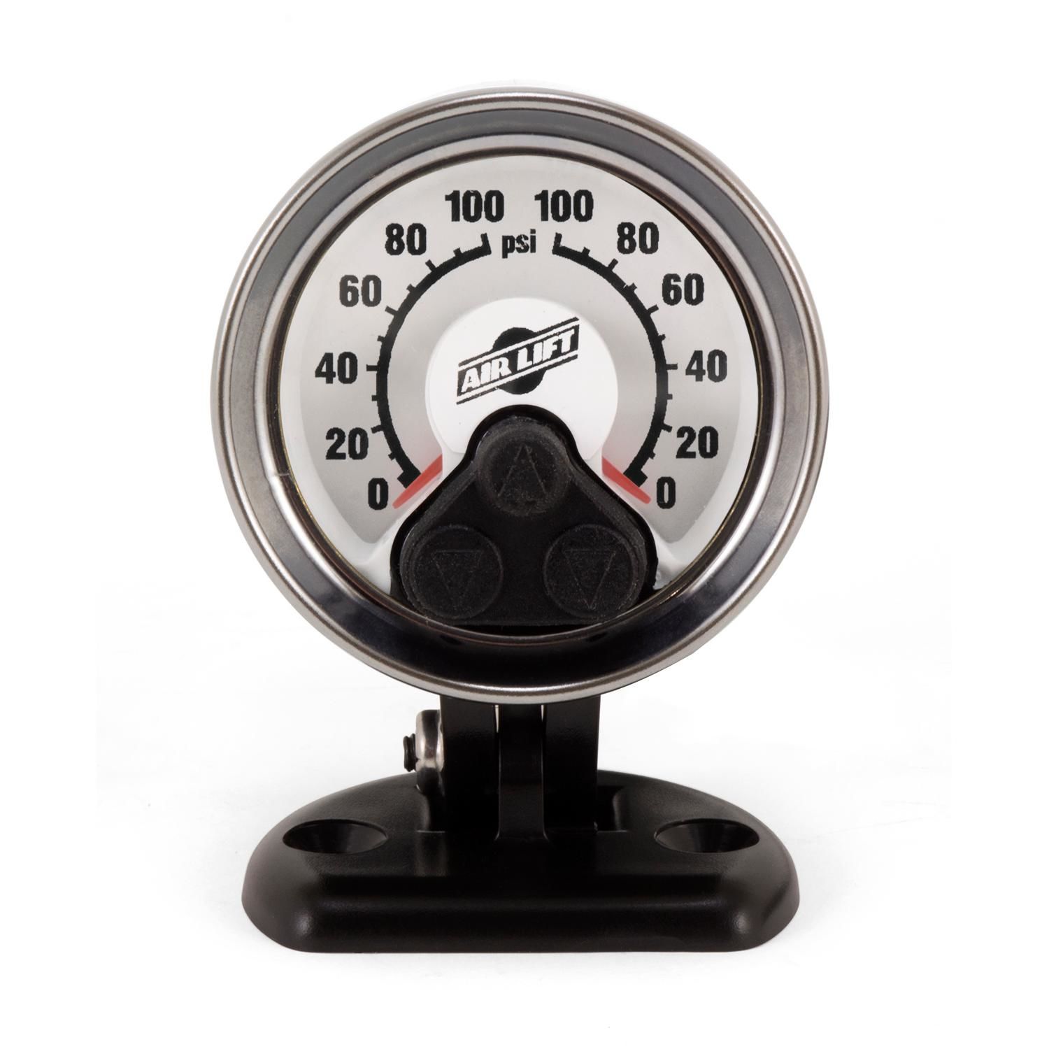 AirLift Air Suspension Compressor Kit 25852