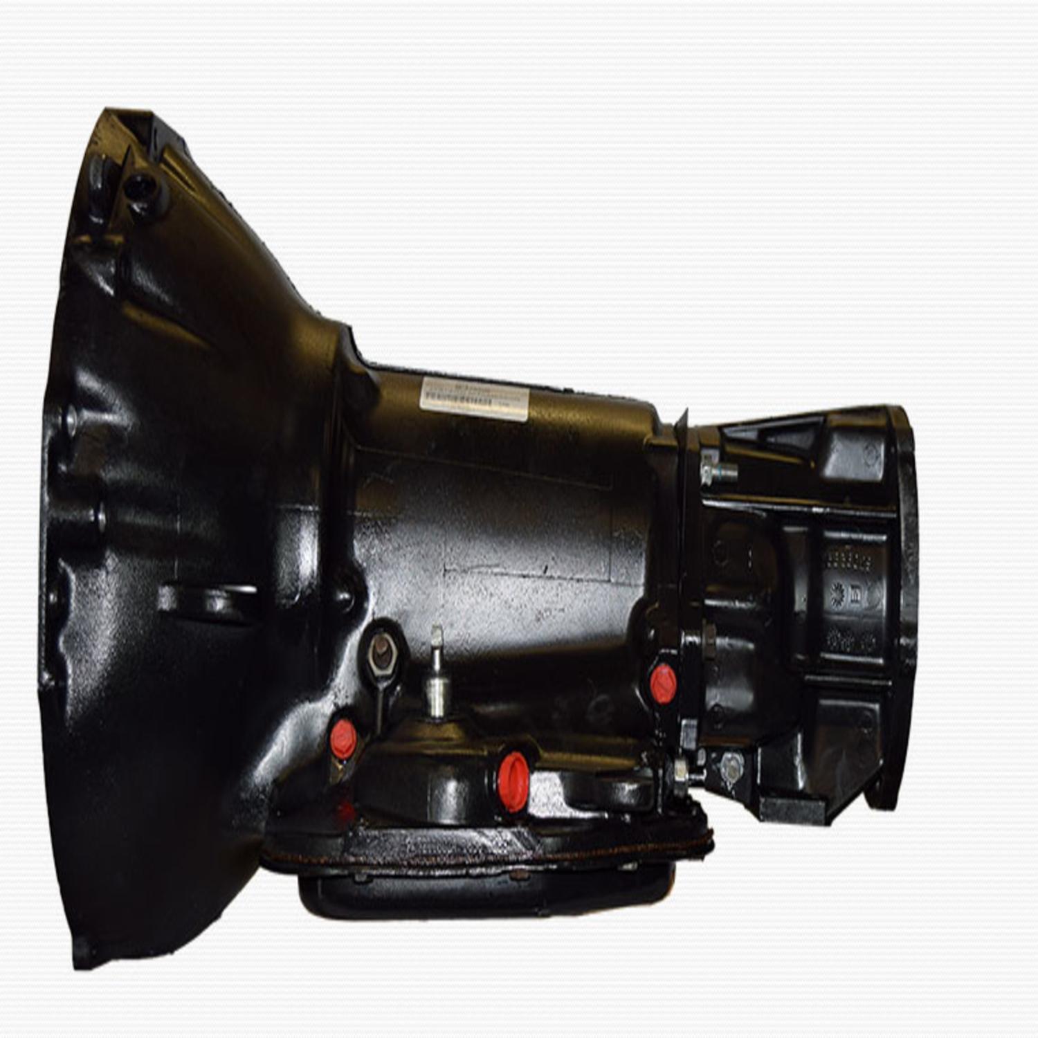 Grade A Remanufactured Automatic Transmission Assembly 400-02990T