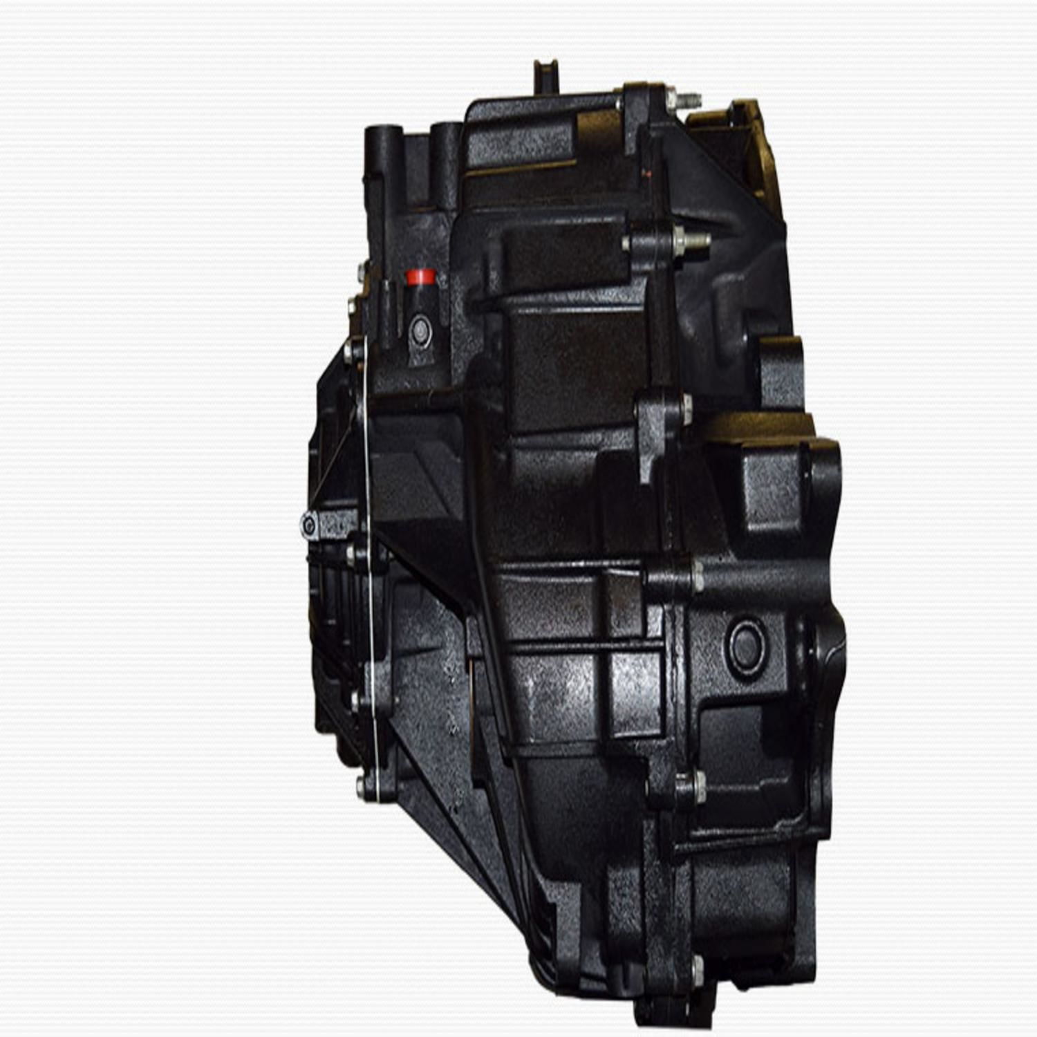 Grade A Remanufactured Automatic Transmission Assembly 40004909T