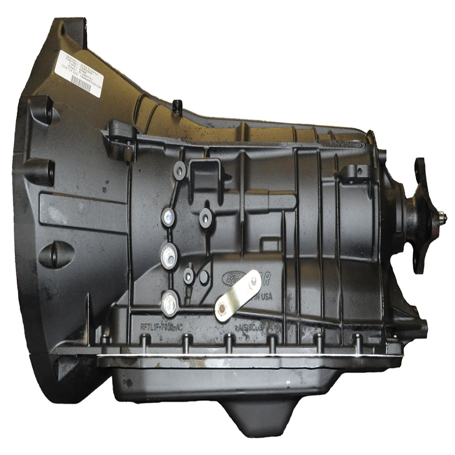 Grade A Remanufactured Automatic Transmission Assembly 40005088T