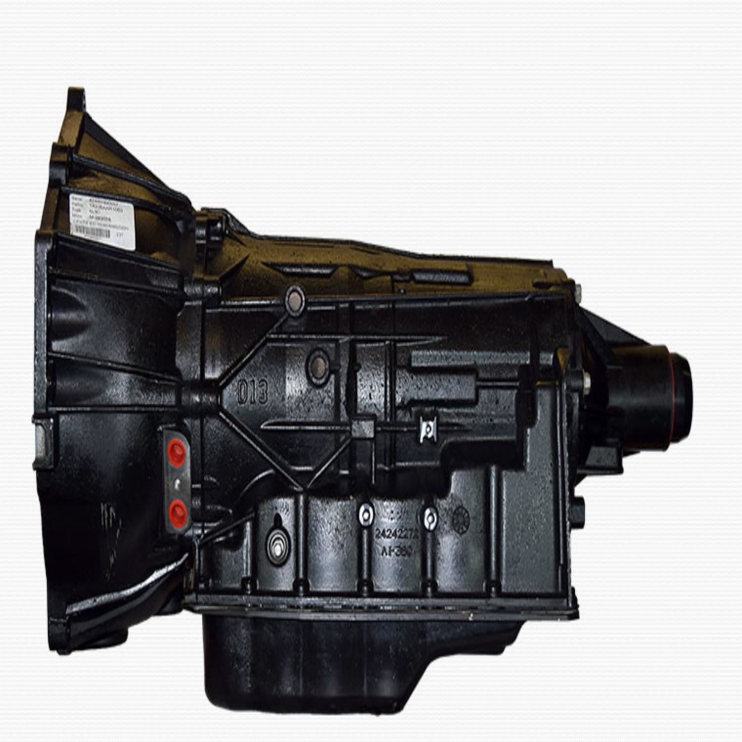 Grade A Remanufactured Automatic Transmission Assembly 400-05266T