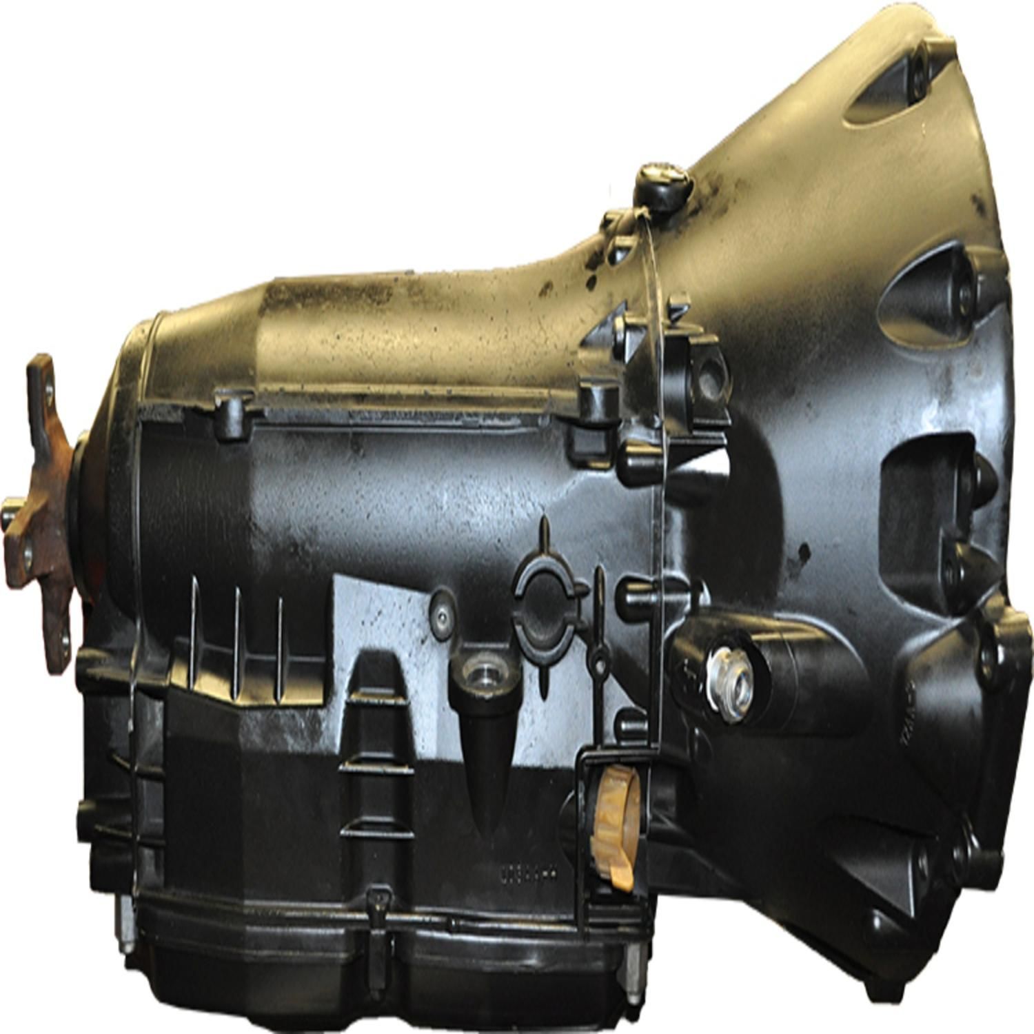 Grade A Remanufactured Automatic Transmission Assembly 40060574BT