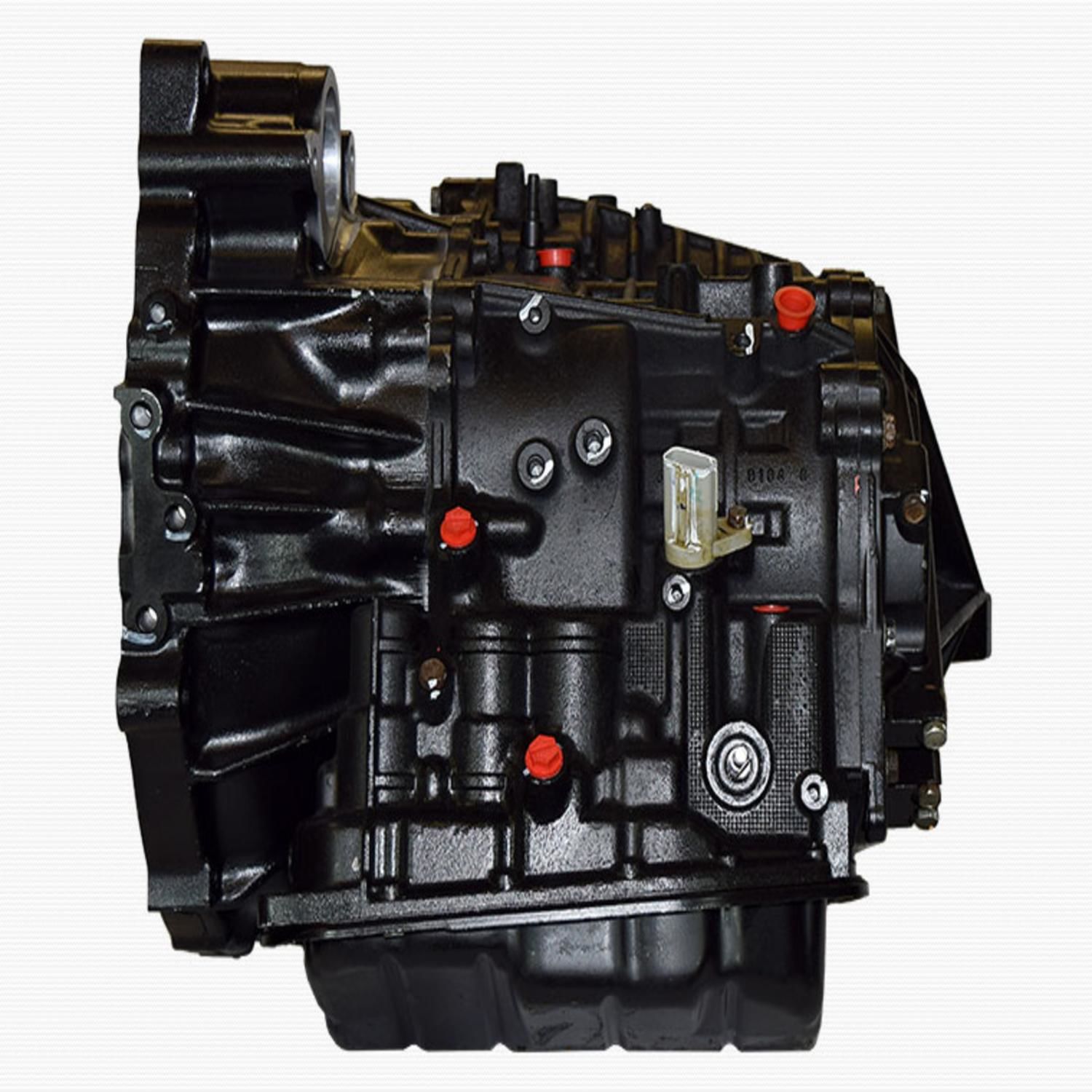 Grade A Remanufactured Automatic Transmission Assembly 400-61599T
