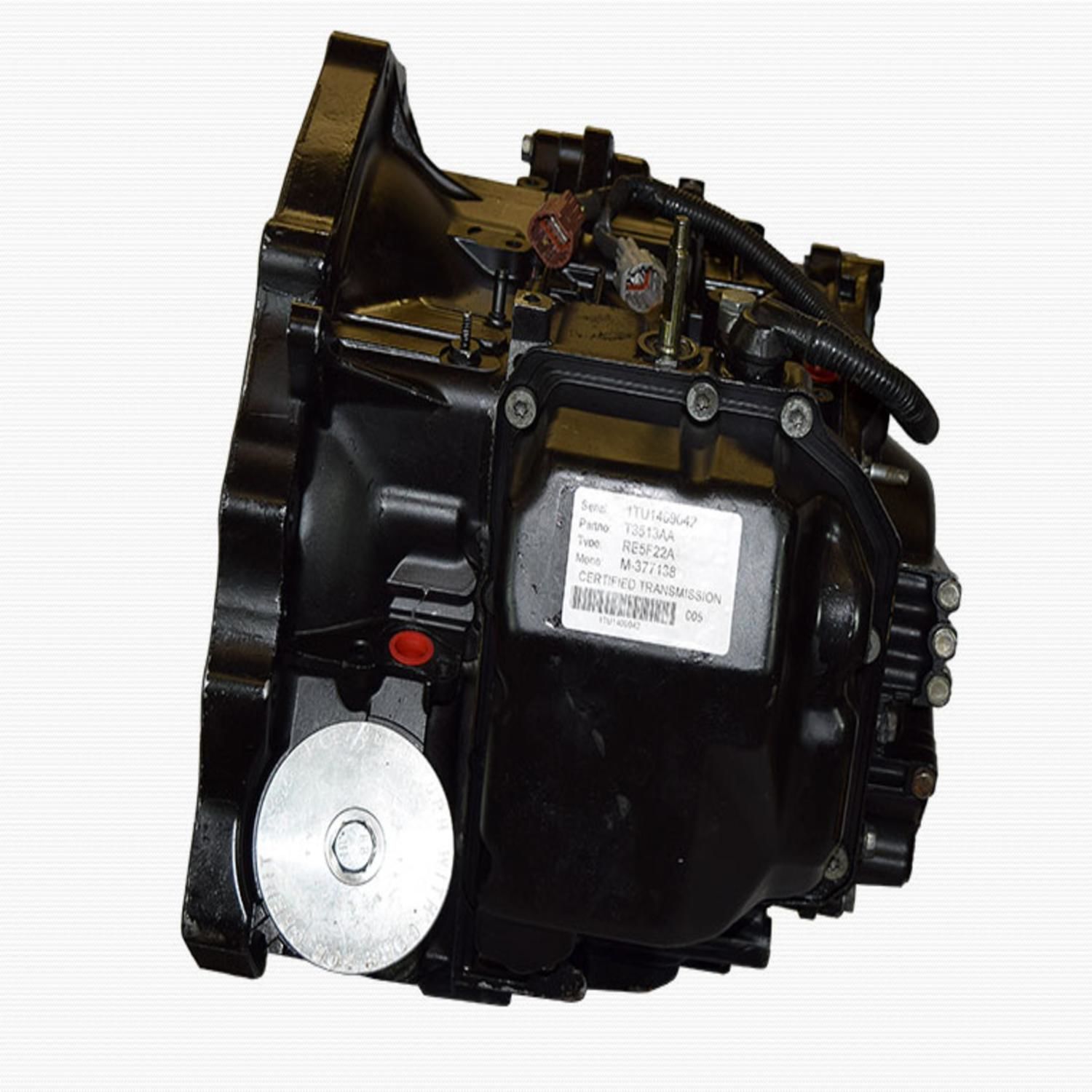 Grade A Remanufactured Automatic Transmission Assembly 400-61864T