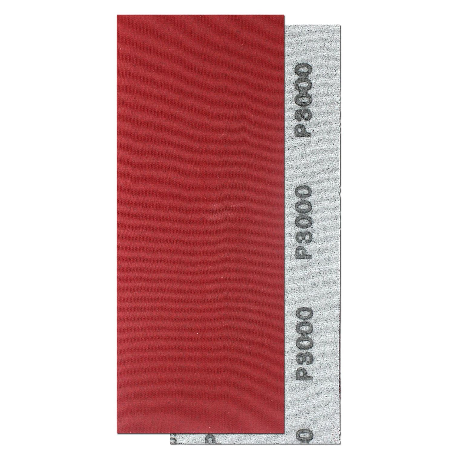 SureBilt 3000 Cushioned Abrasive Sandpaper