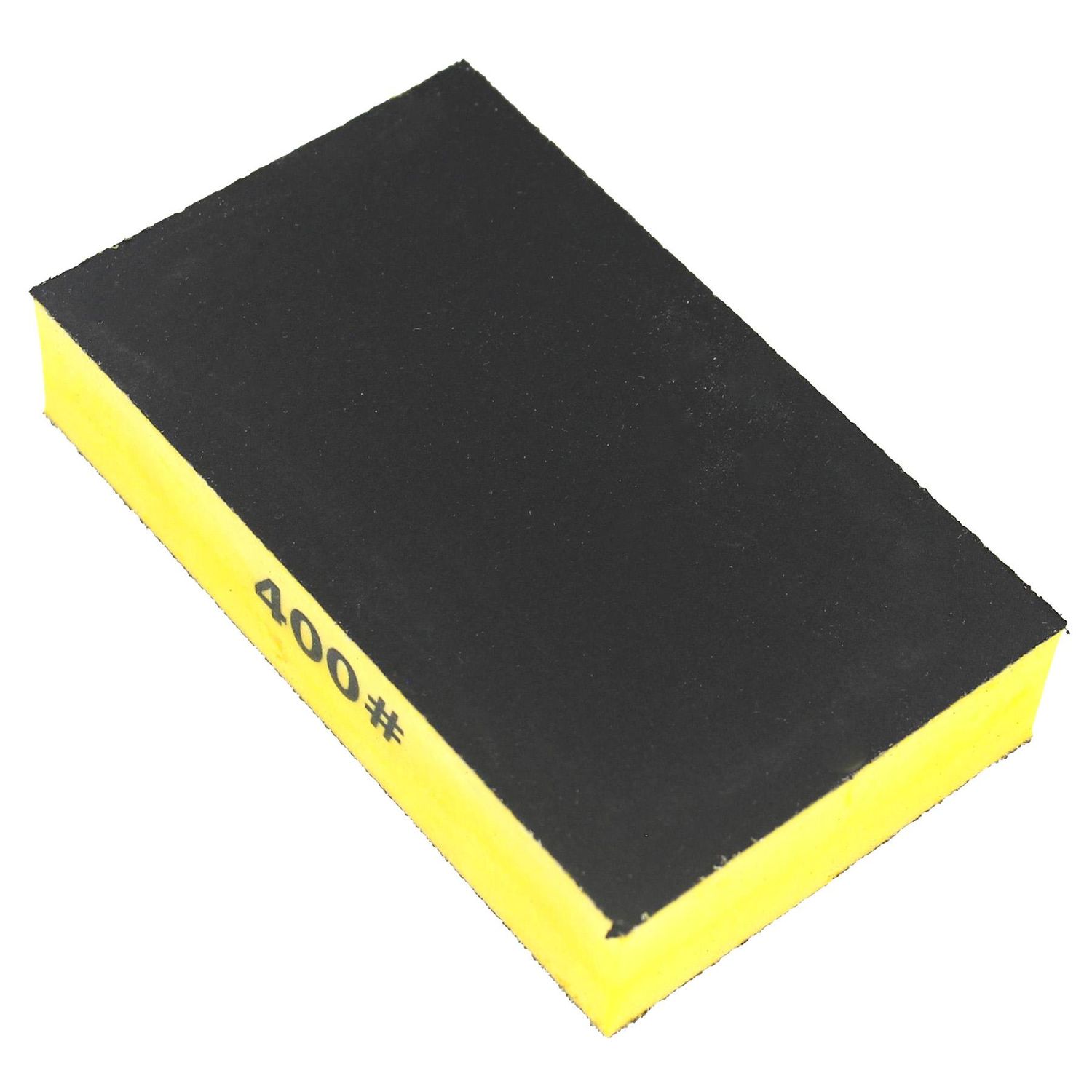 Premium Sanding Sponge