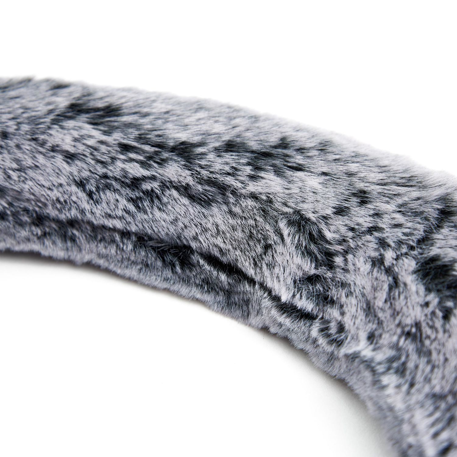 Fluffy steering deals wheel cover autozone