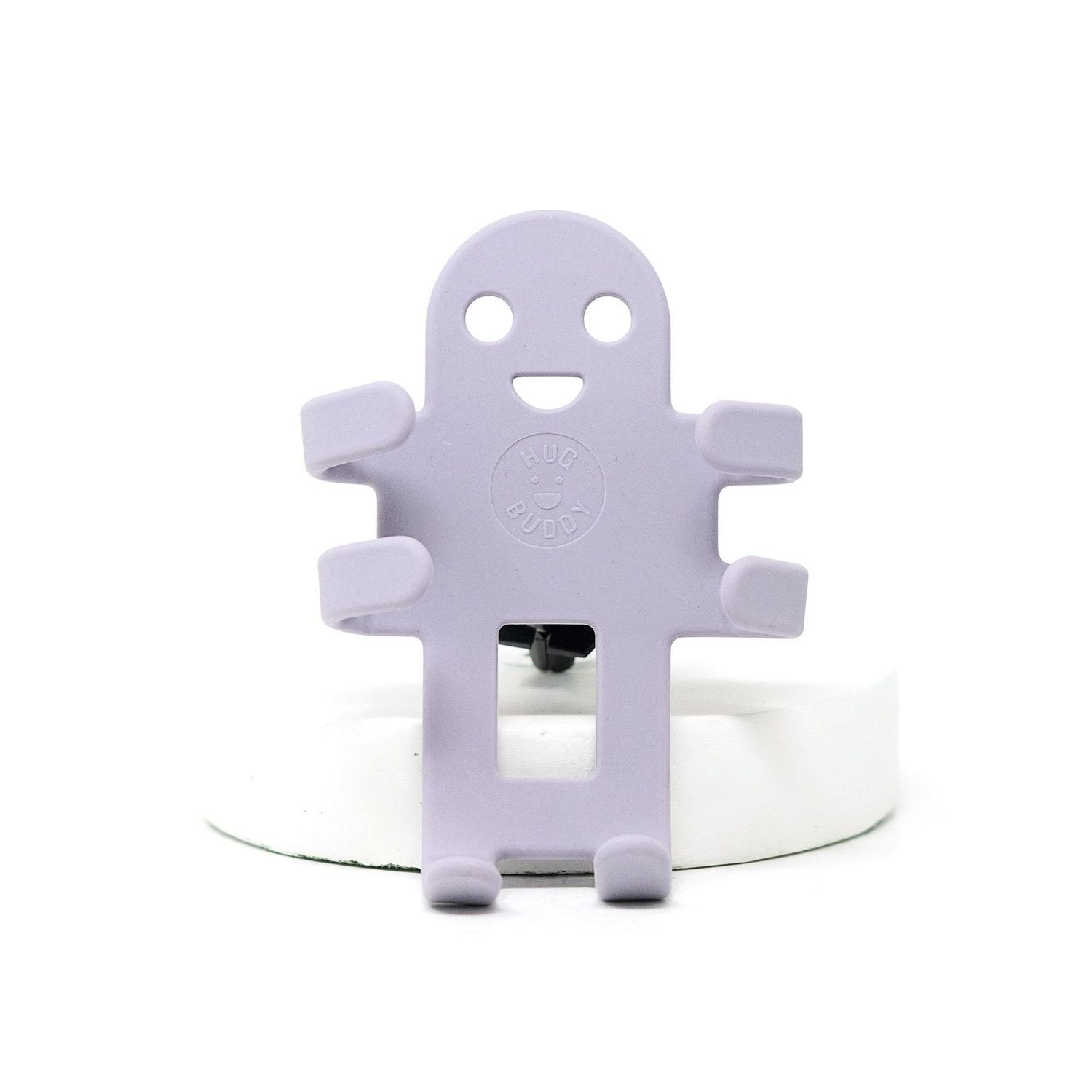Alpena Hug Buddy Lovely Lavender Universal Cell Phone Holder