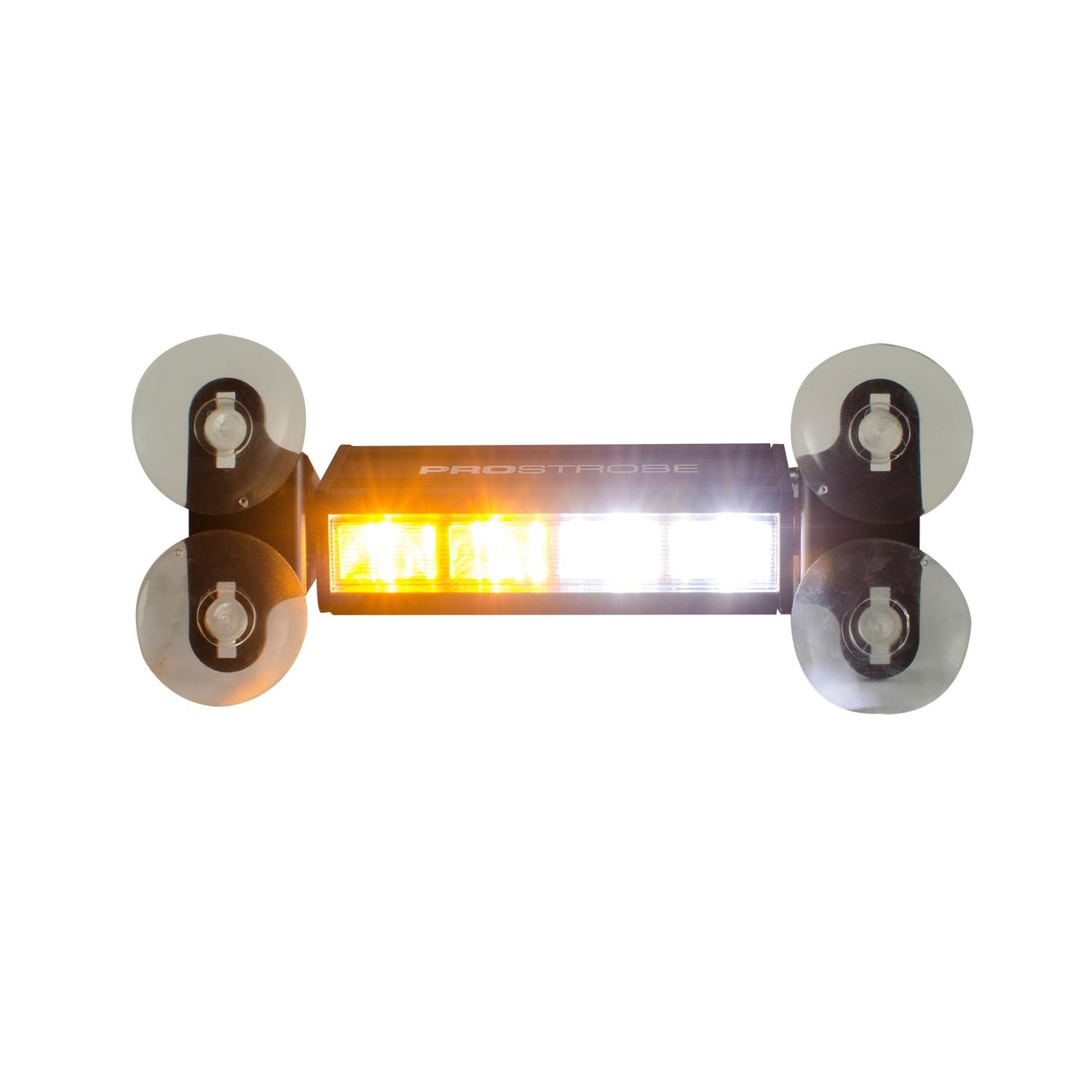 ProStrobe Rocky 4 Pro Dual Strobe Light