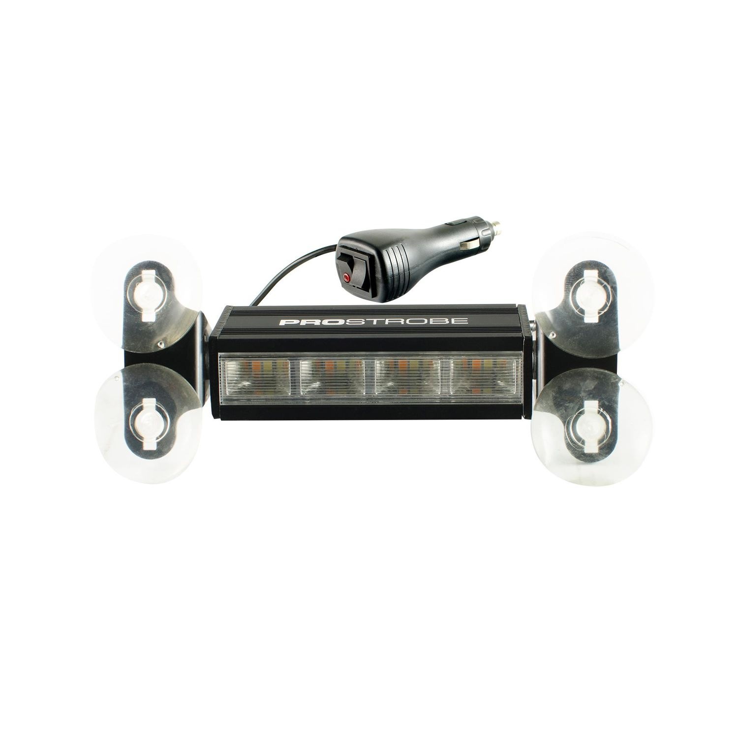 ProStrobe Rocky 4 Pro Dual Strobe Light