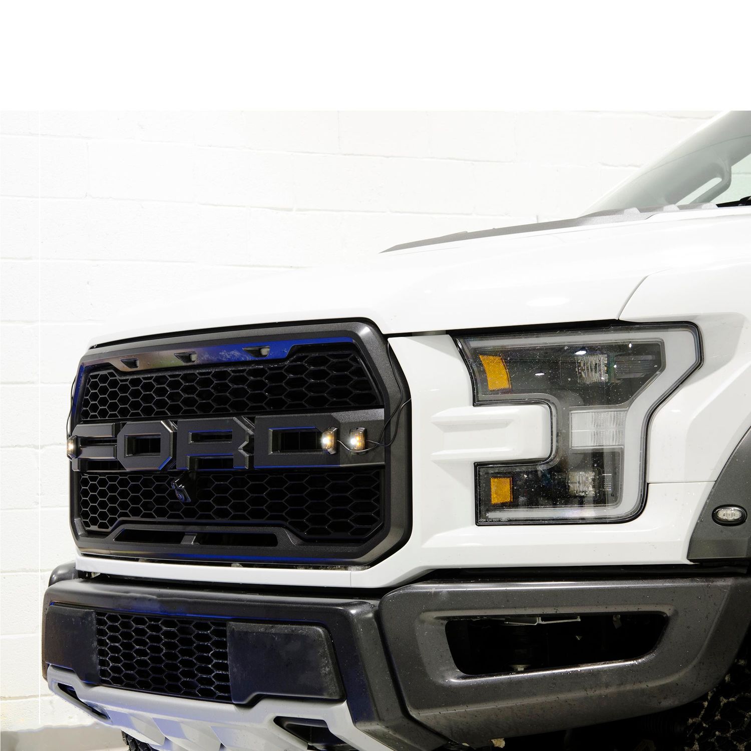 Alpena Cluster Strobe Light