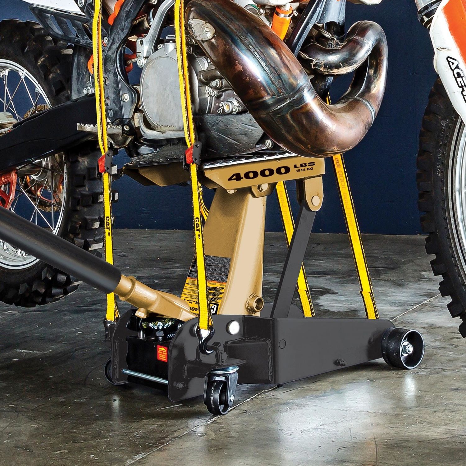 Autozone motorcycle lift sales