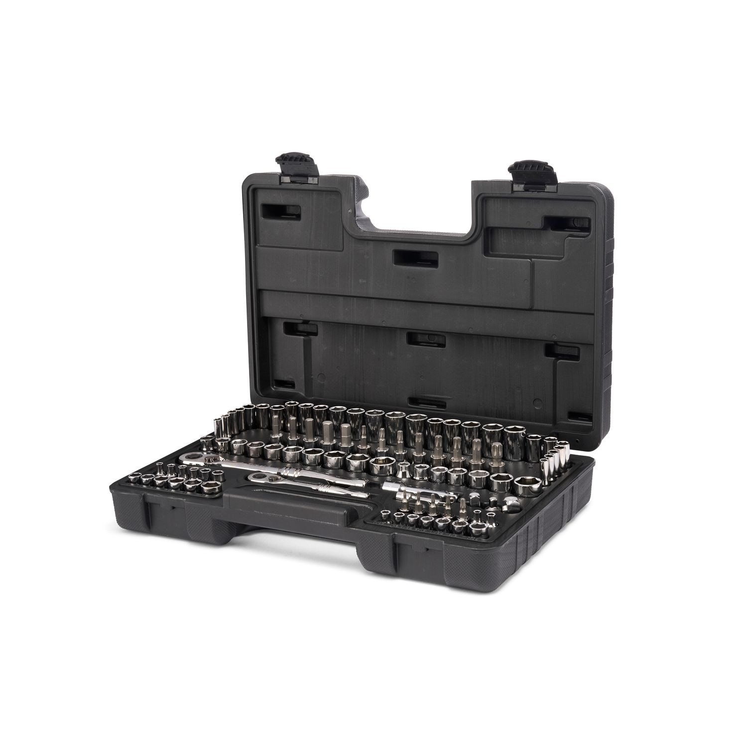 Duralast 48 piece store socket set