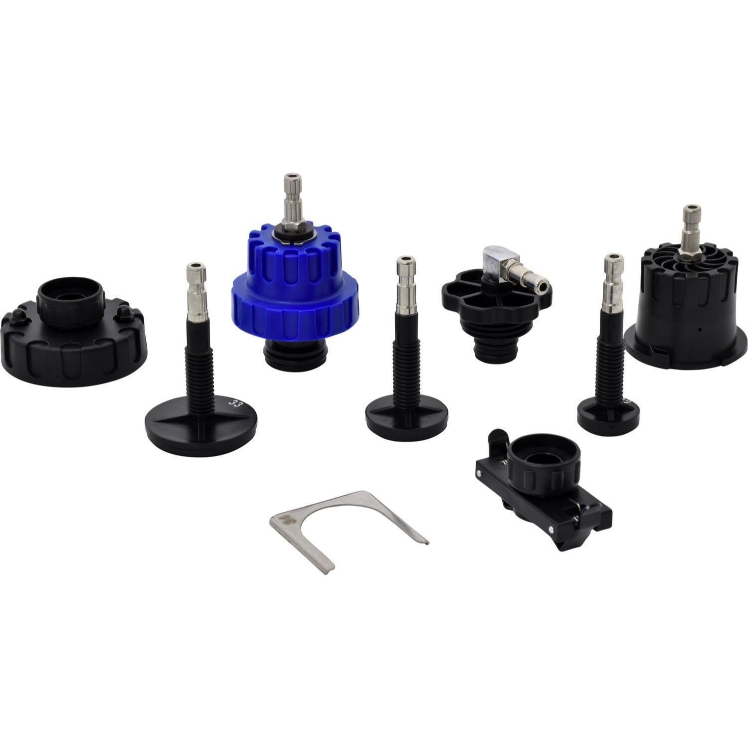 Powerbuilt Cooling System Adapter