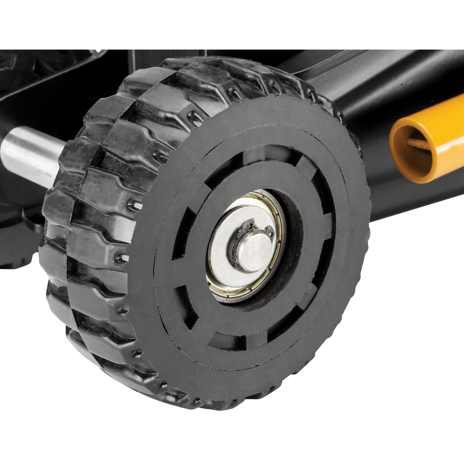 CAT 2 Ton Big Wheel Mini Boss Trolley Jack