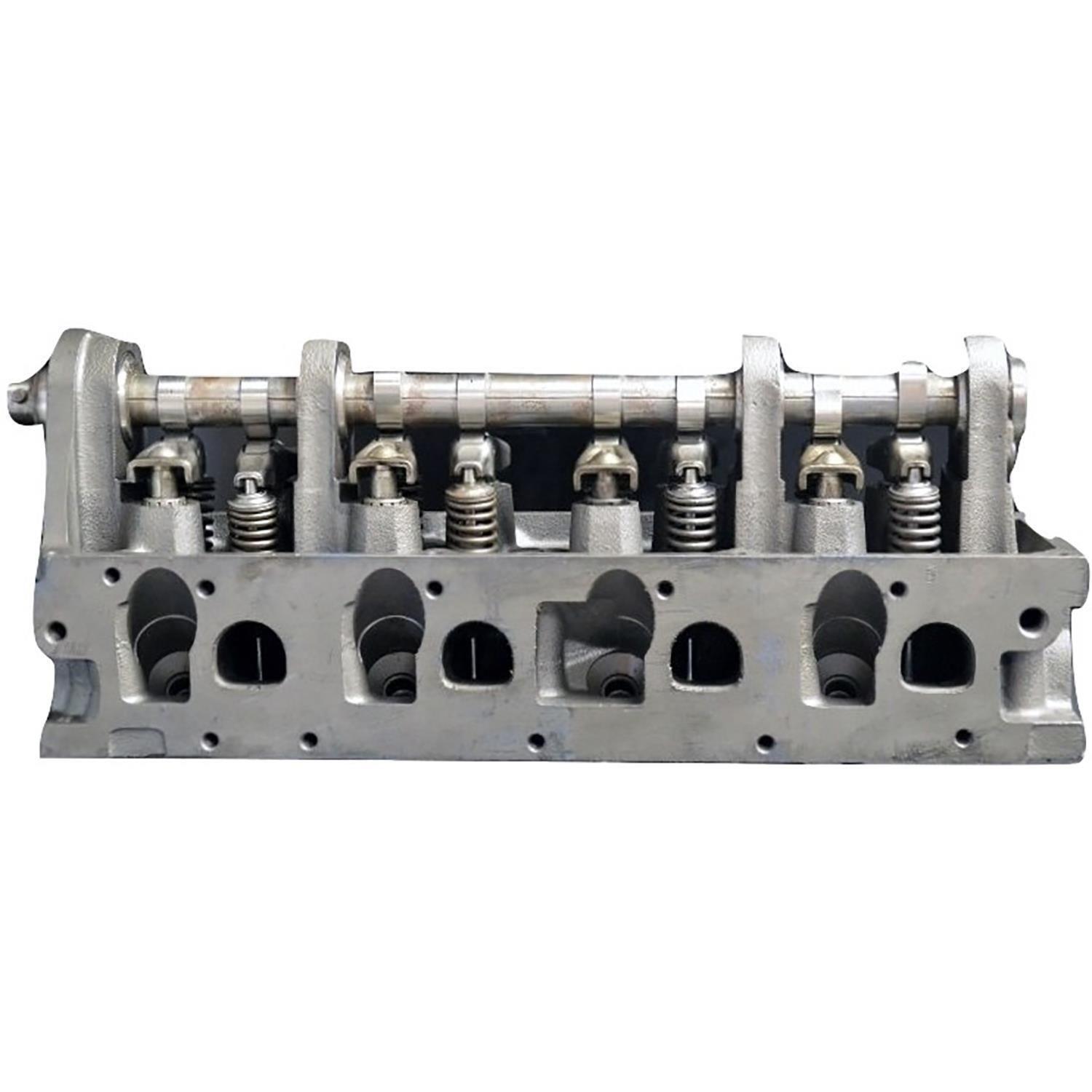 TechHead Engine Cylinder Head ALL-12922