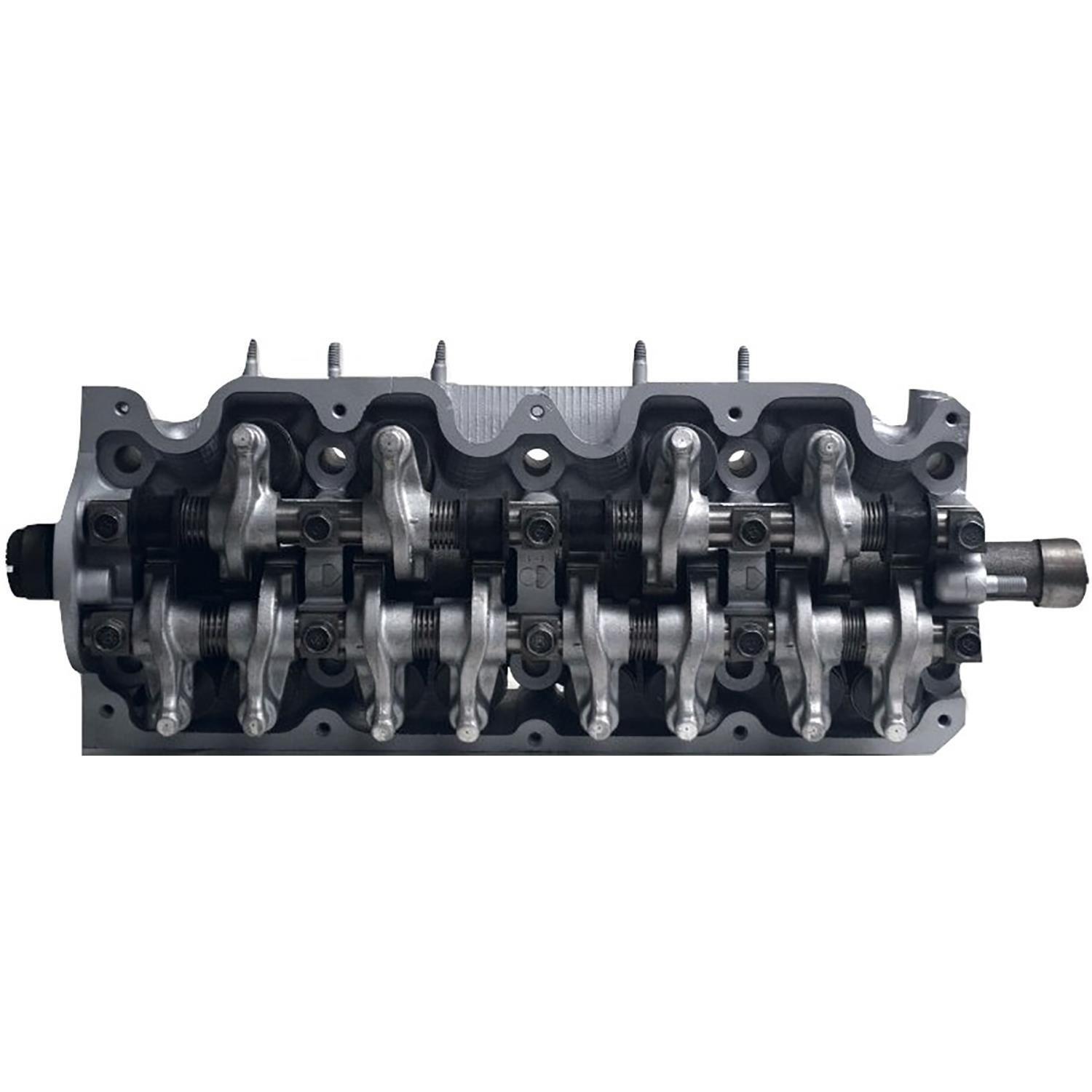 TechHead Engine Cylinder Head ALL-13006