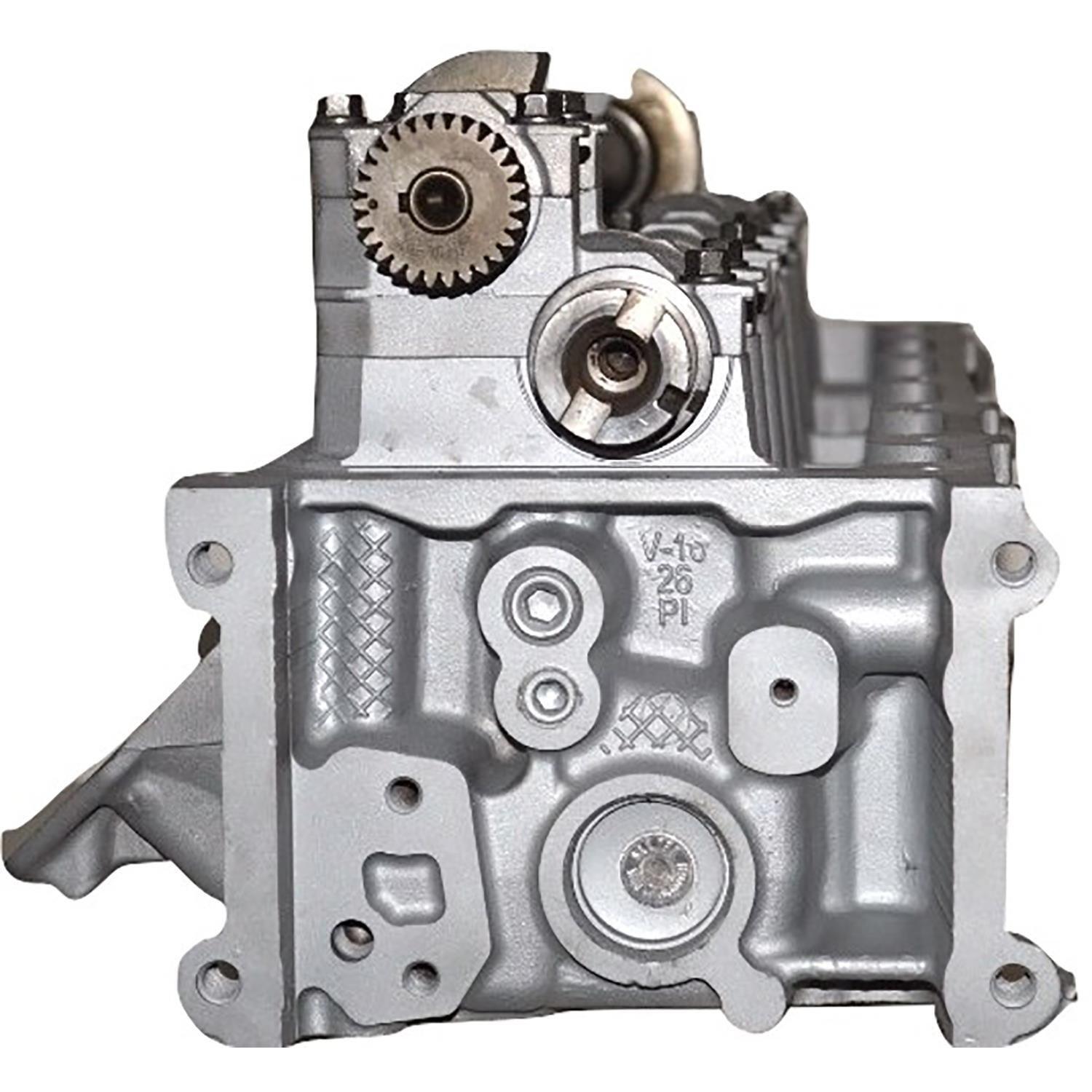 TechHead Engine Cylinder Head ALL-13029