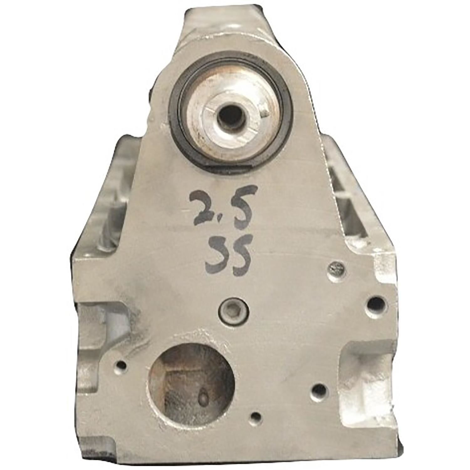 TechHead Engine Cylinder Head ALL-13037