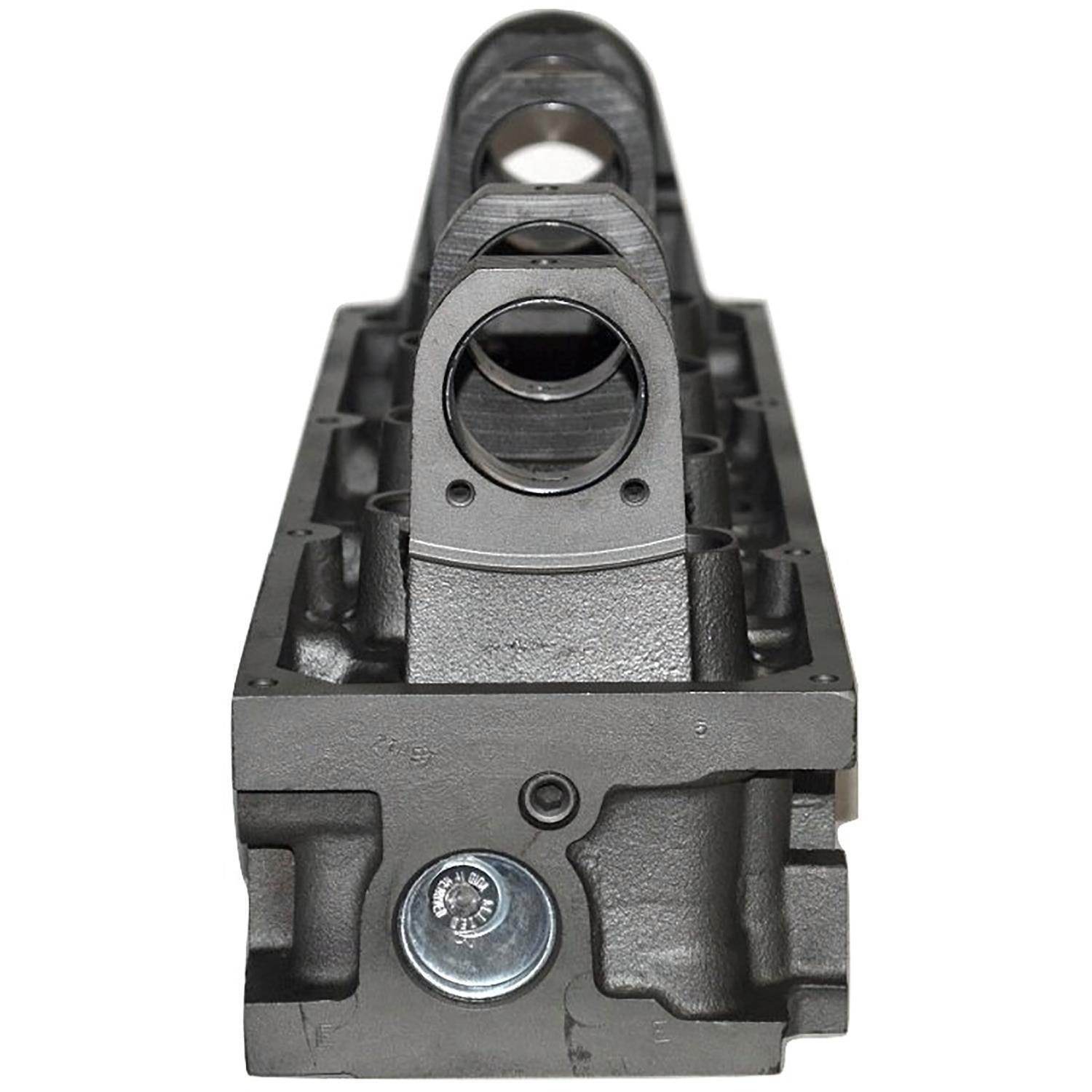 TechHead Engine Cylinder Head ALL-13038